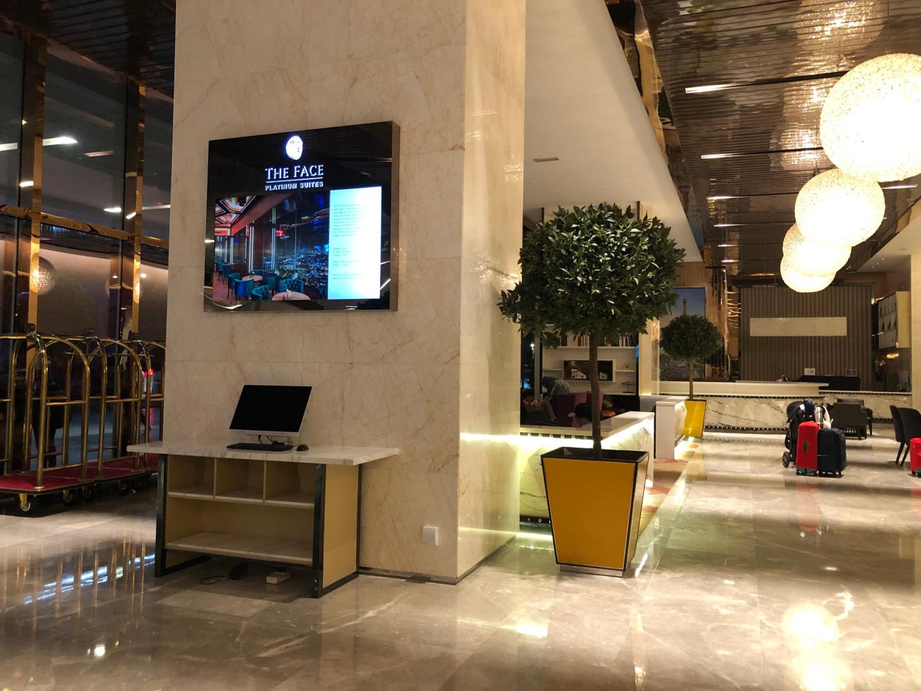 Diamond Service Suites Platium Kuala Lumpur
