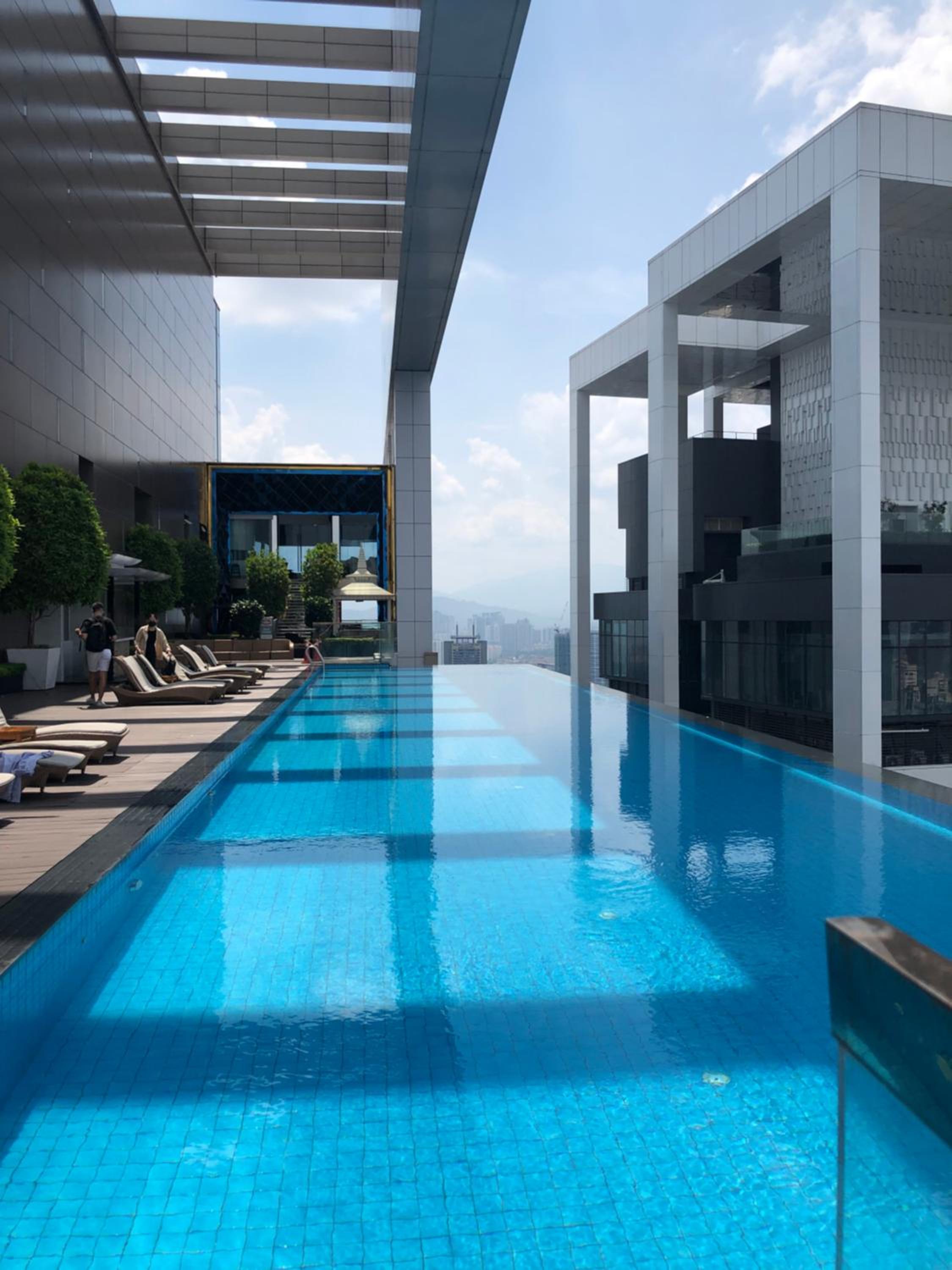 Diamond Service Suites Platium Kuala Lumpur