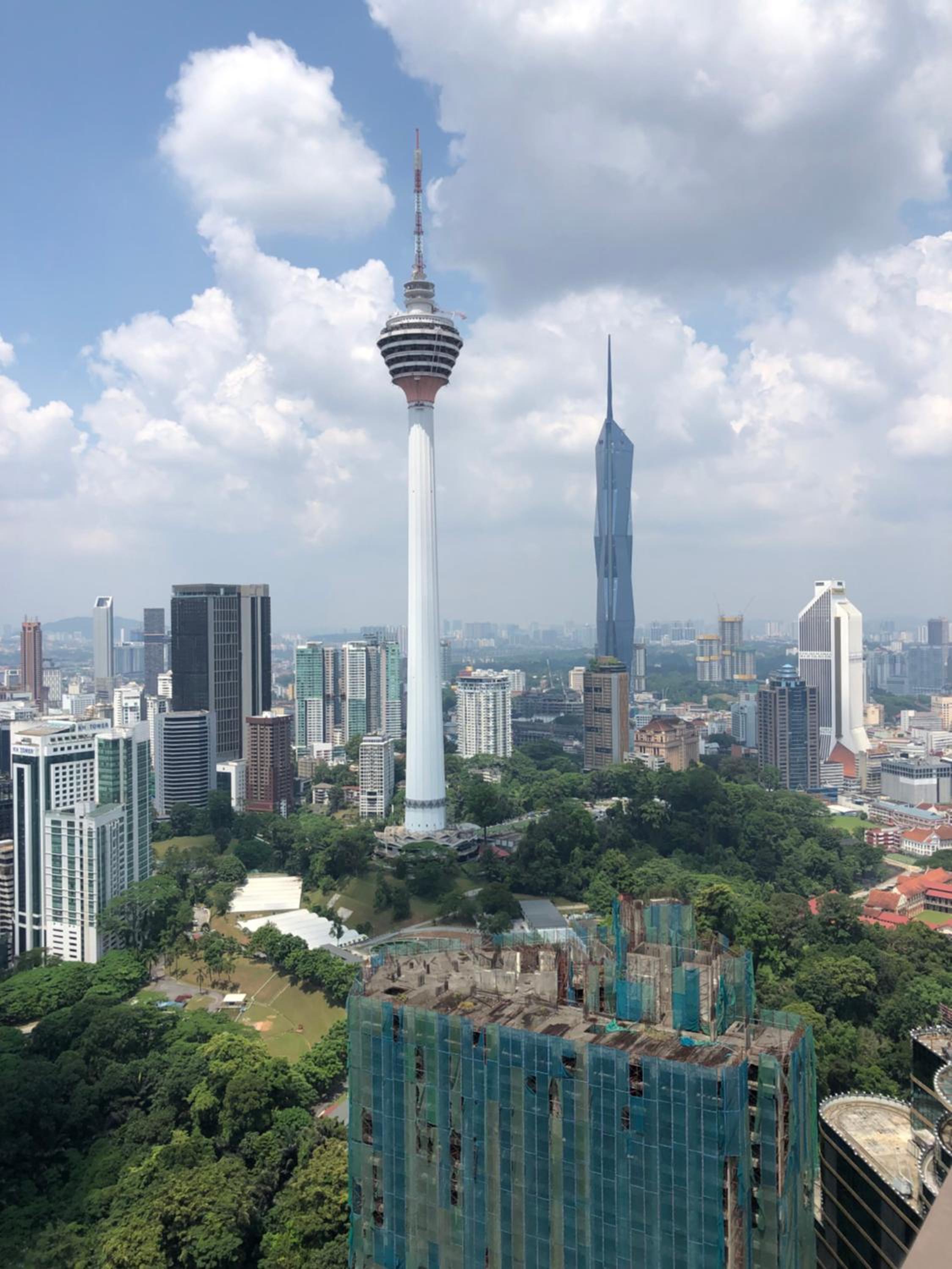 Diamond Service Suites Platium Kuala Lumpur