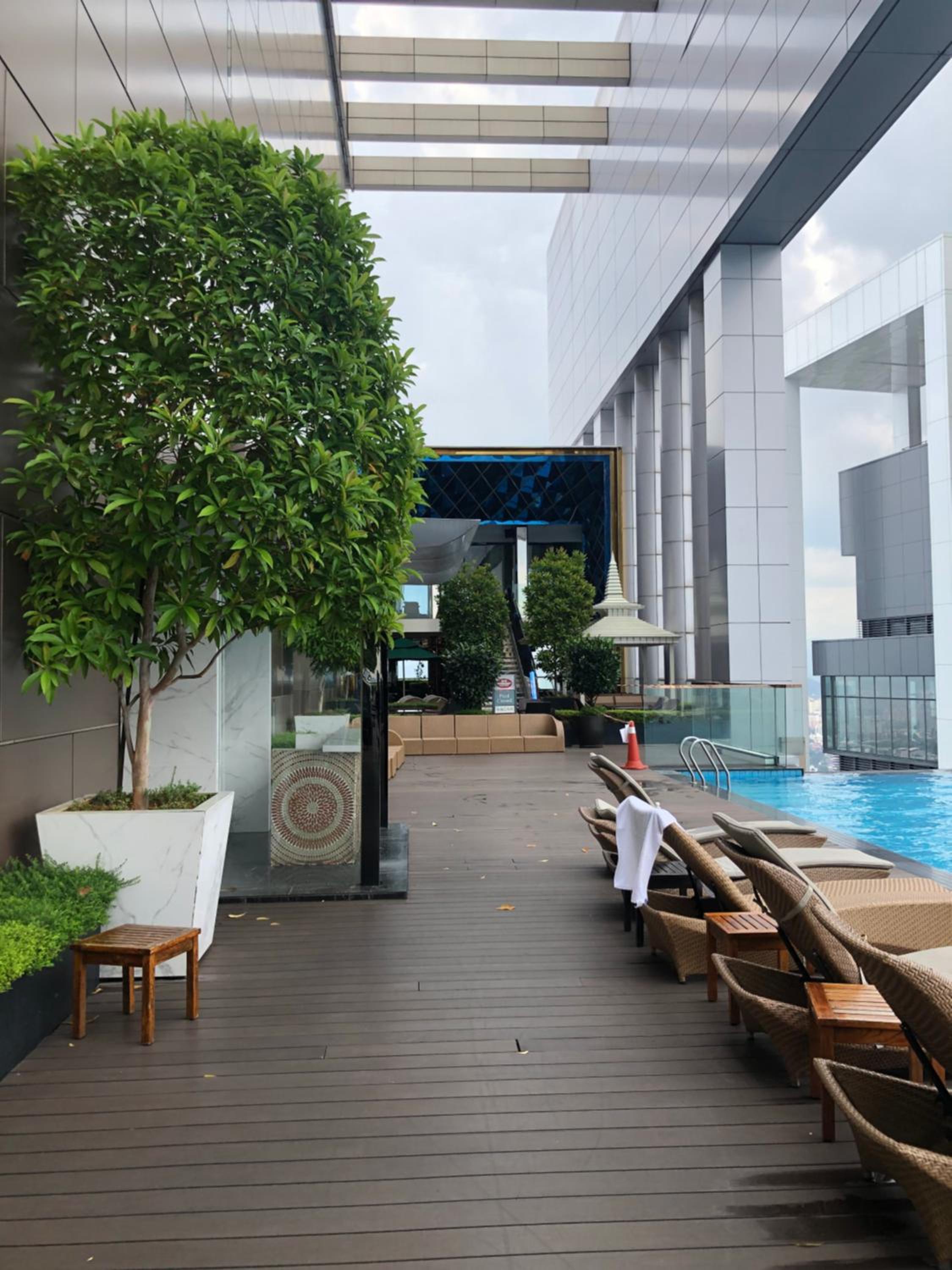 Diamond Service Suites Platium Kuala Lumpur