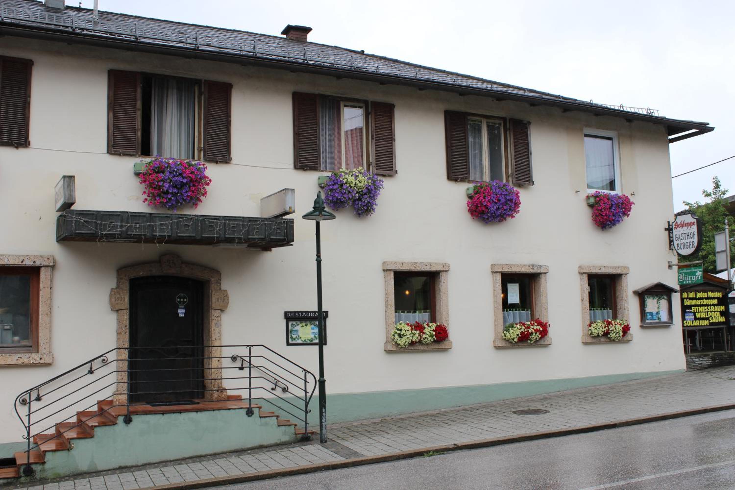 Gasthof Pension Bürger