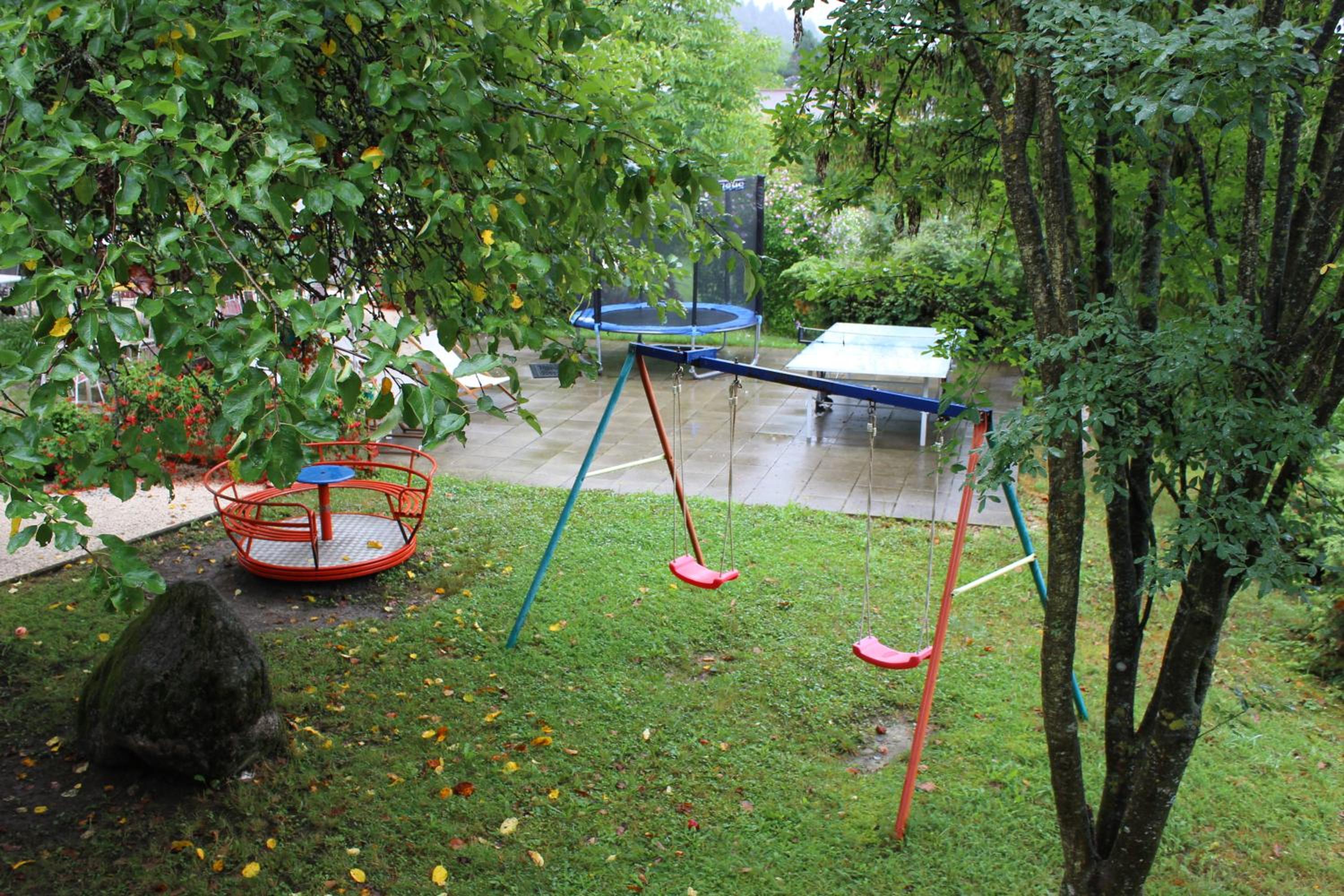 Gasthof Pension Bürger