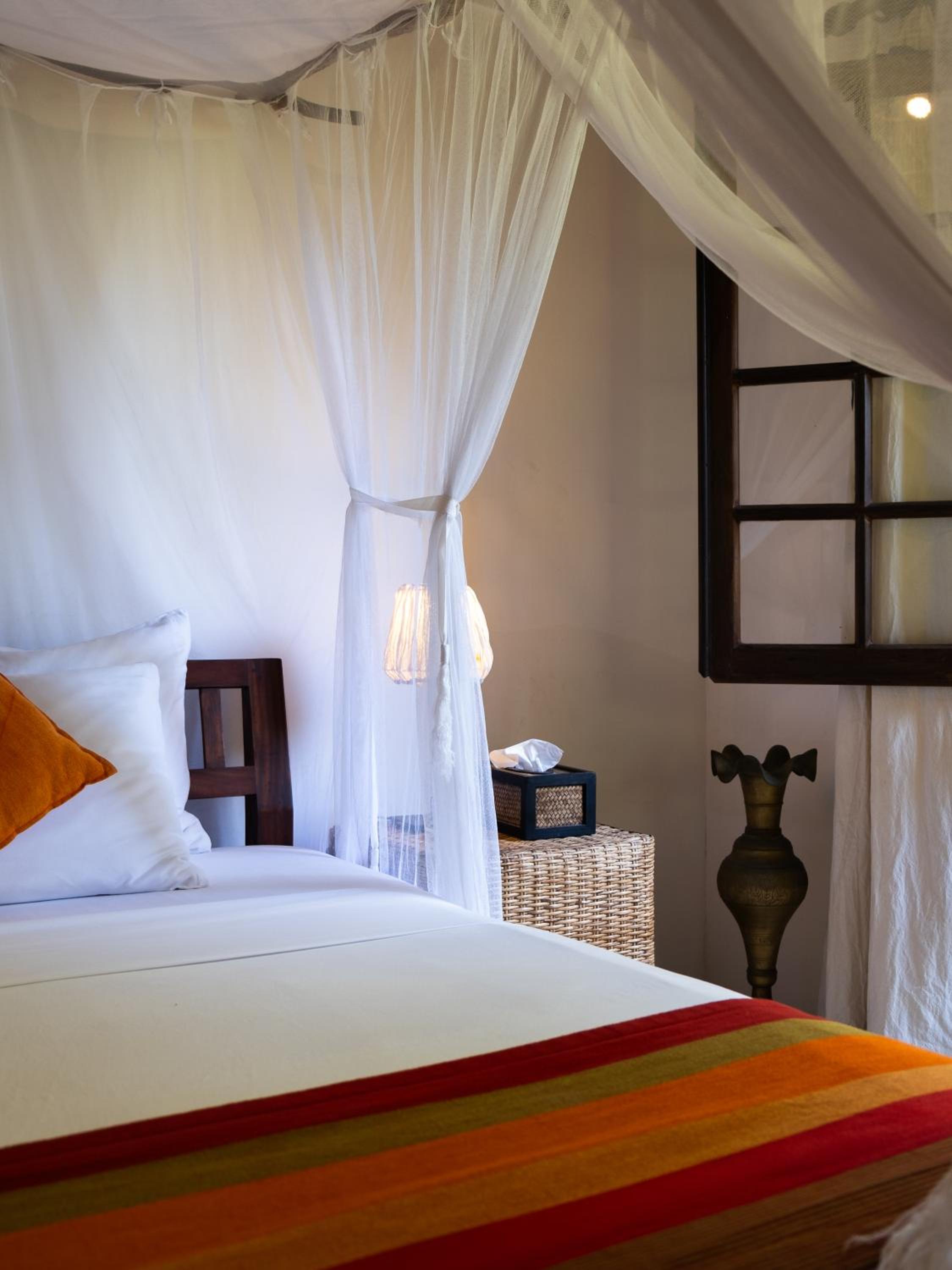 Dunes Unawatuna Hotel