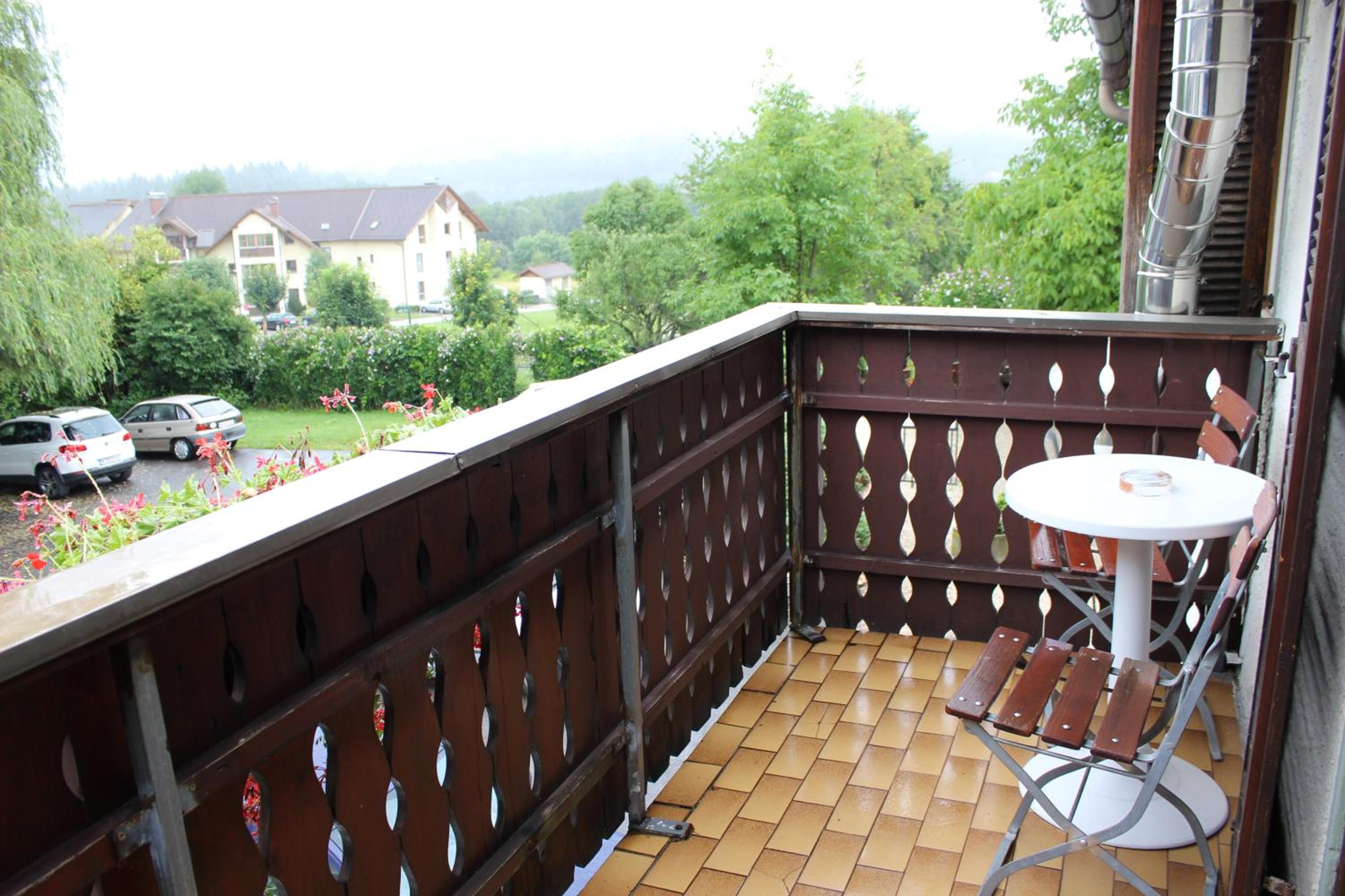 Gasthof Pension Bürger