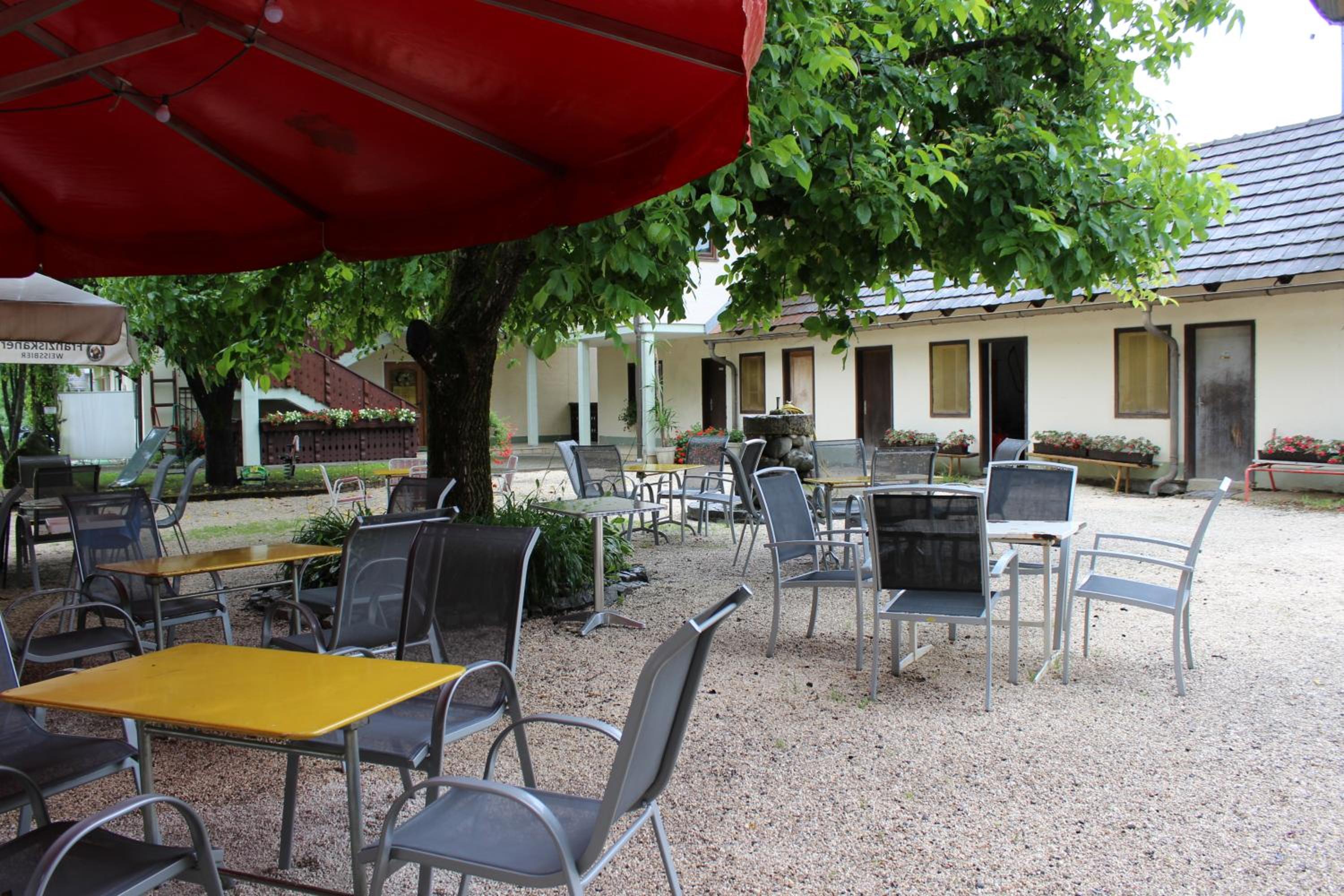 Gasthof Pension Bürger