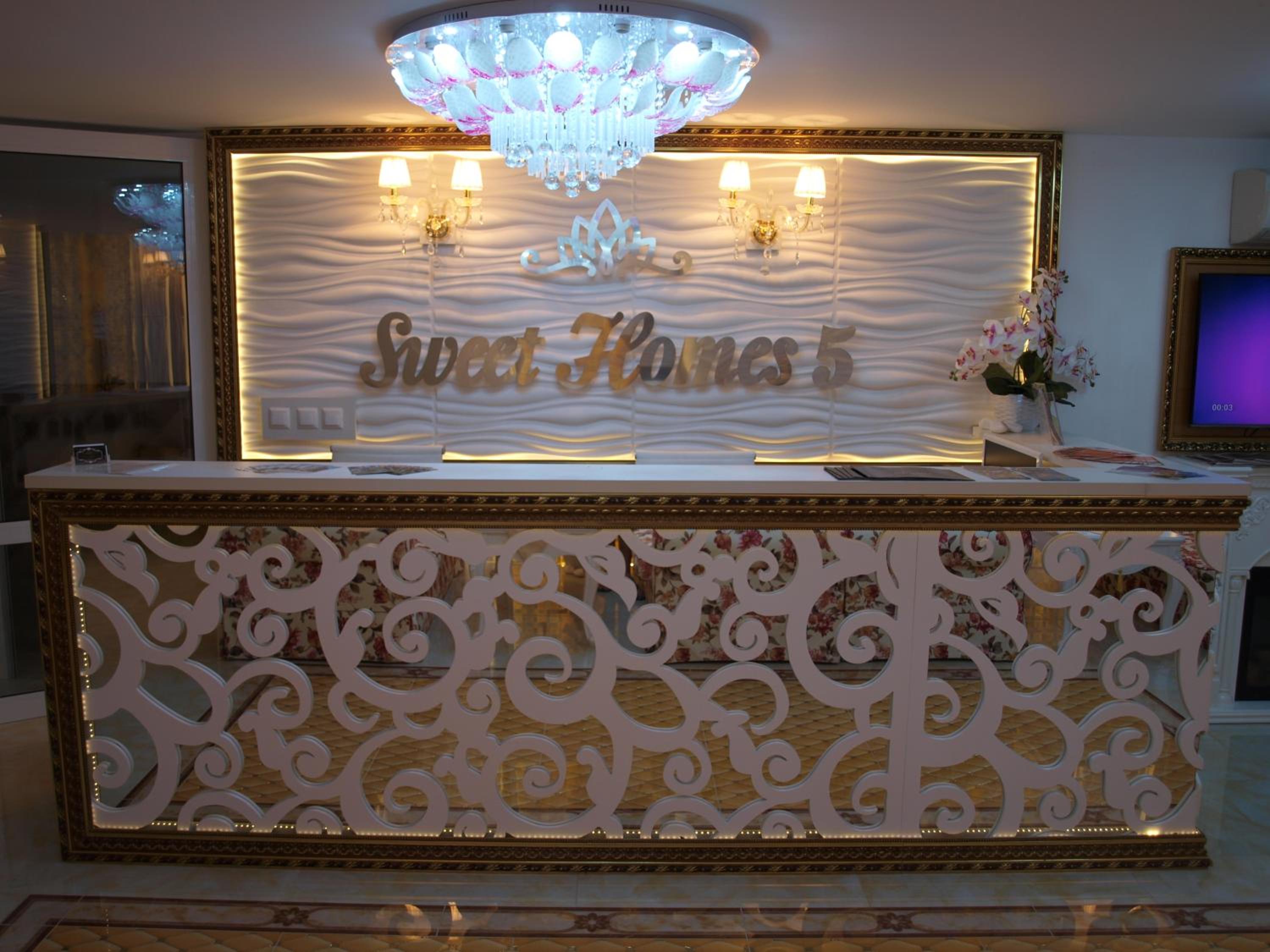 Apart Sweet Homes 5 - Apartments for Guests