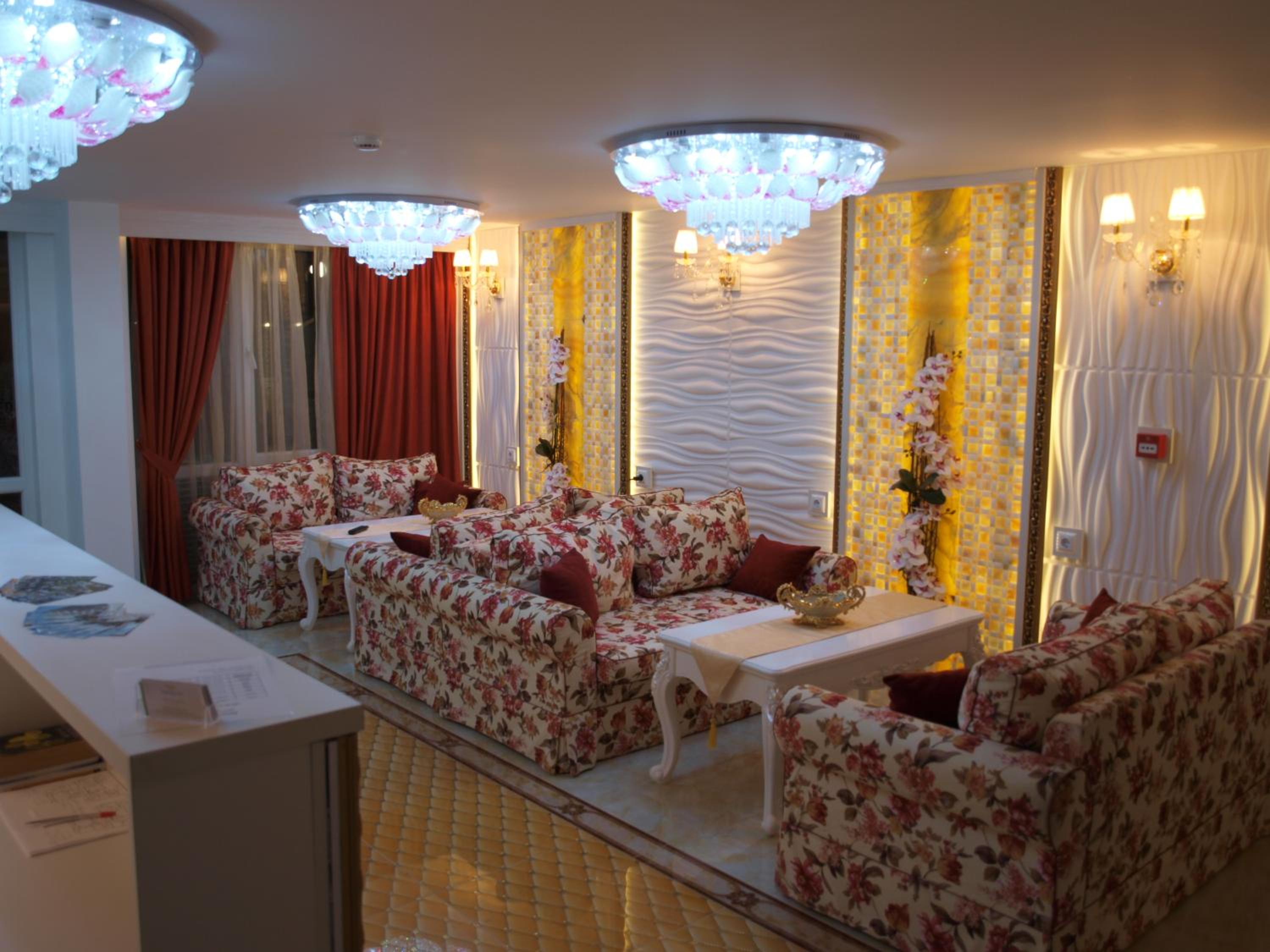 Apart Sweet Homes 5 - Apartments for Guests