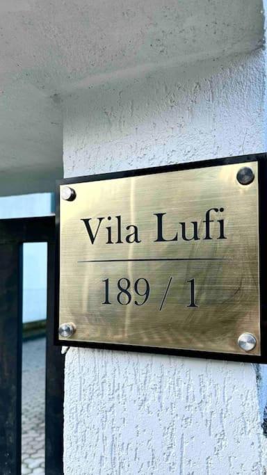 Vila Lufi