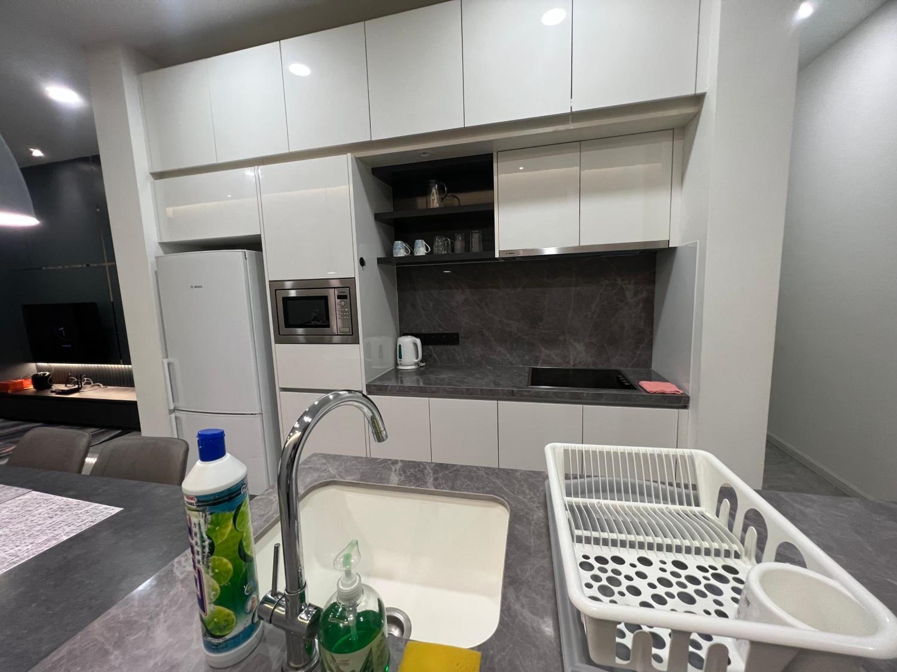 Diamond Service Suites Platium Kuala Lumpur