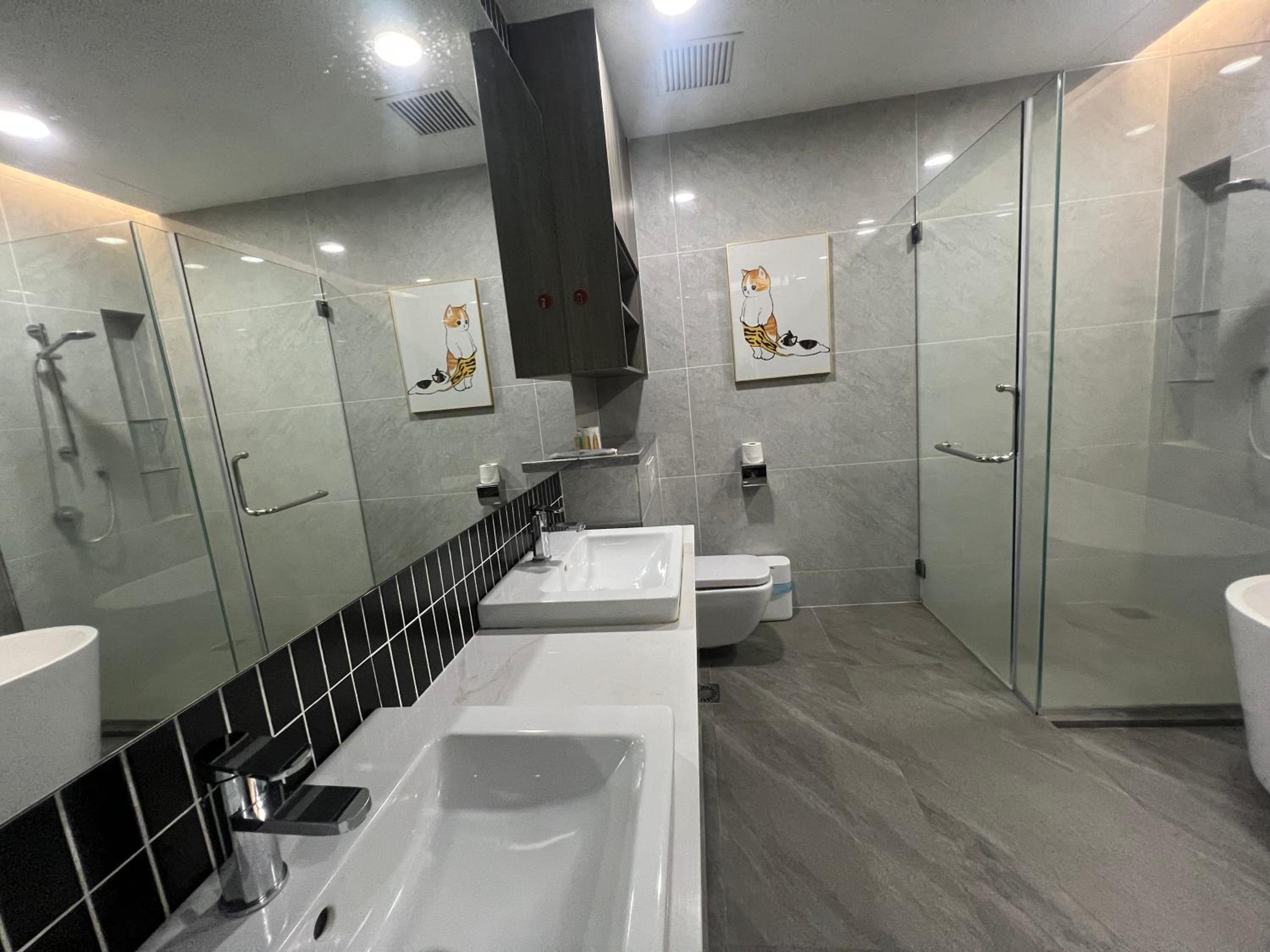 Diamond Service Suites Platium Kuala Lumpur