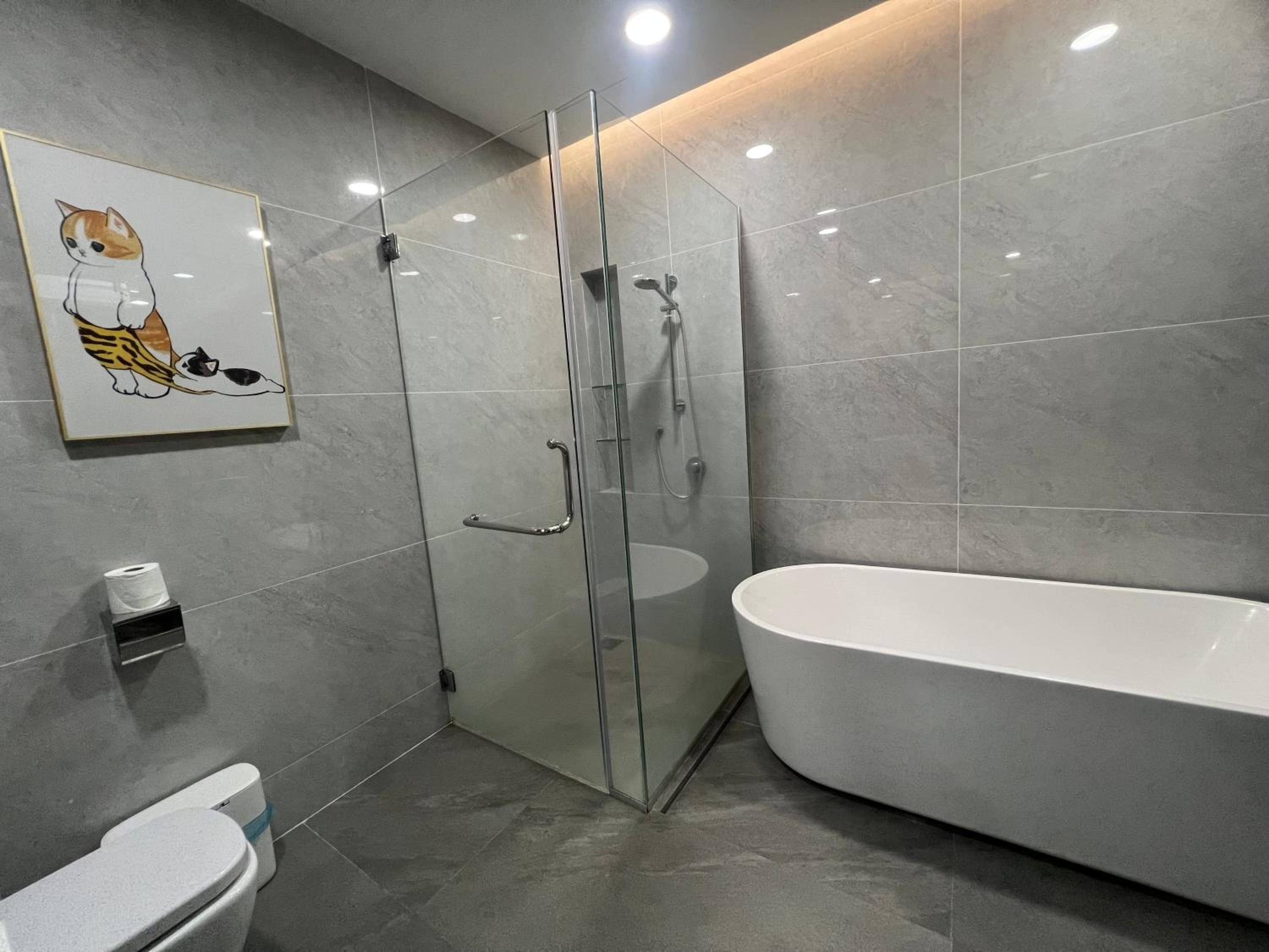 Diamond Service Suites Platium Kuala Lumpur