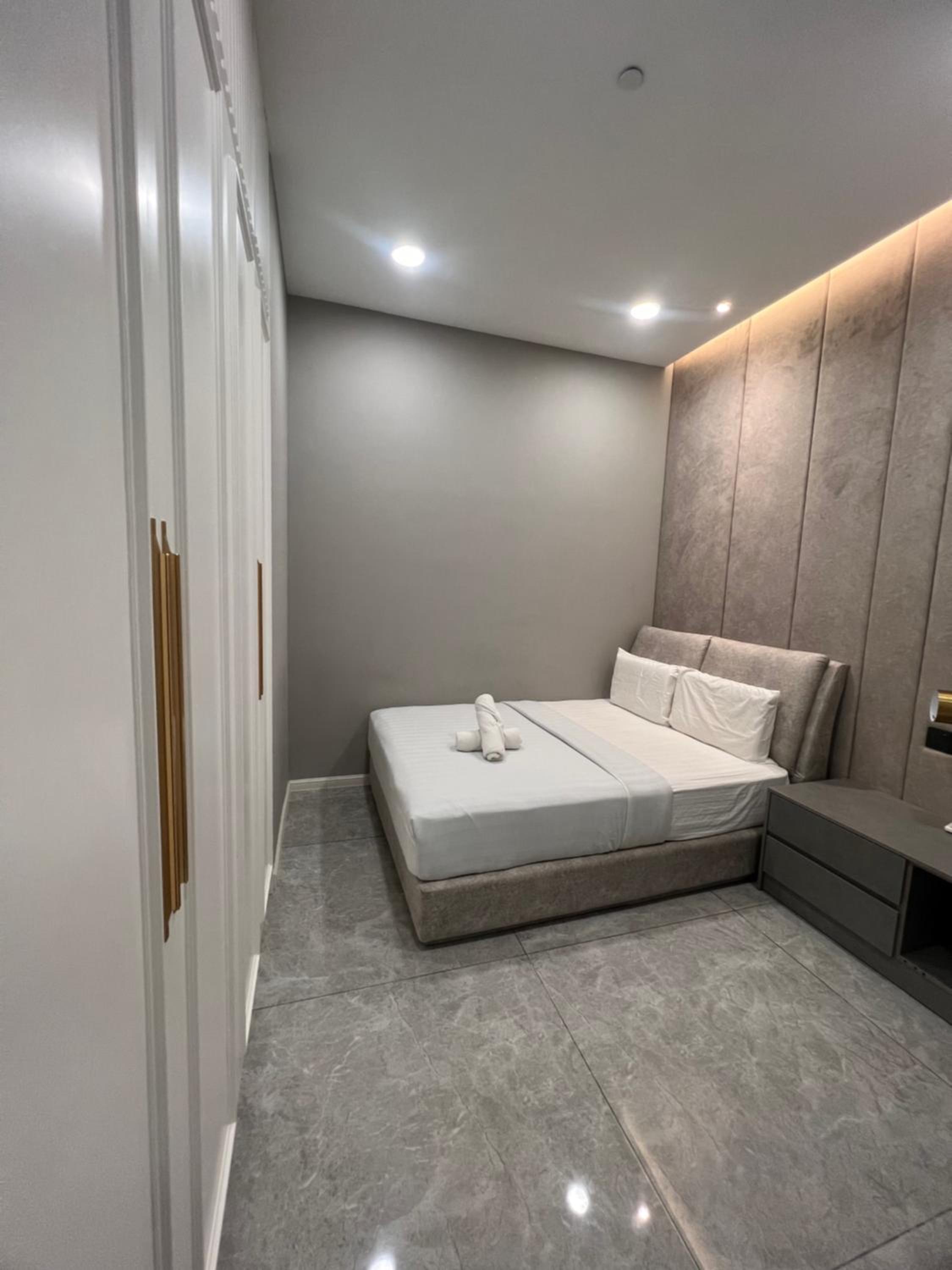 Diamond Service Suites Platium Kuala Lumpur