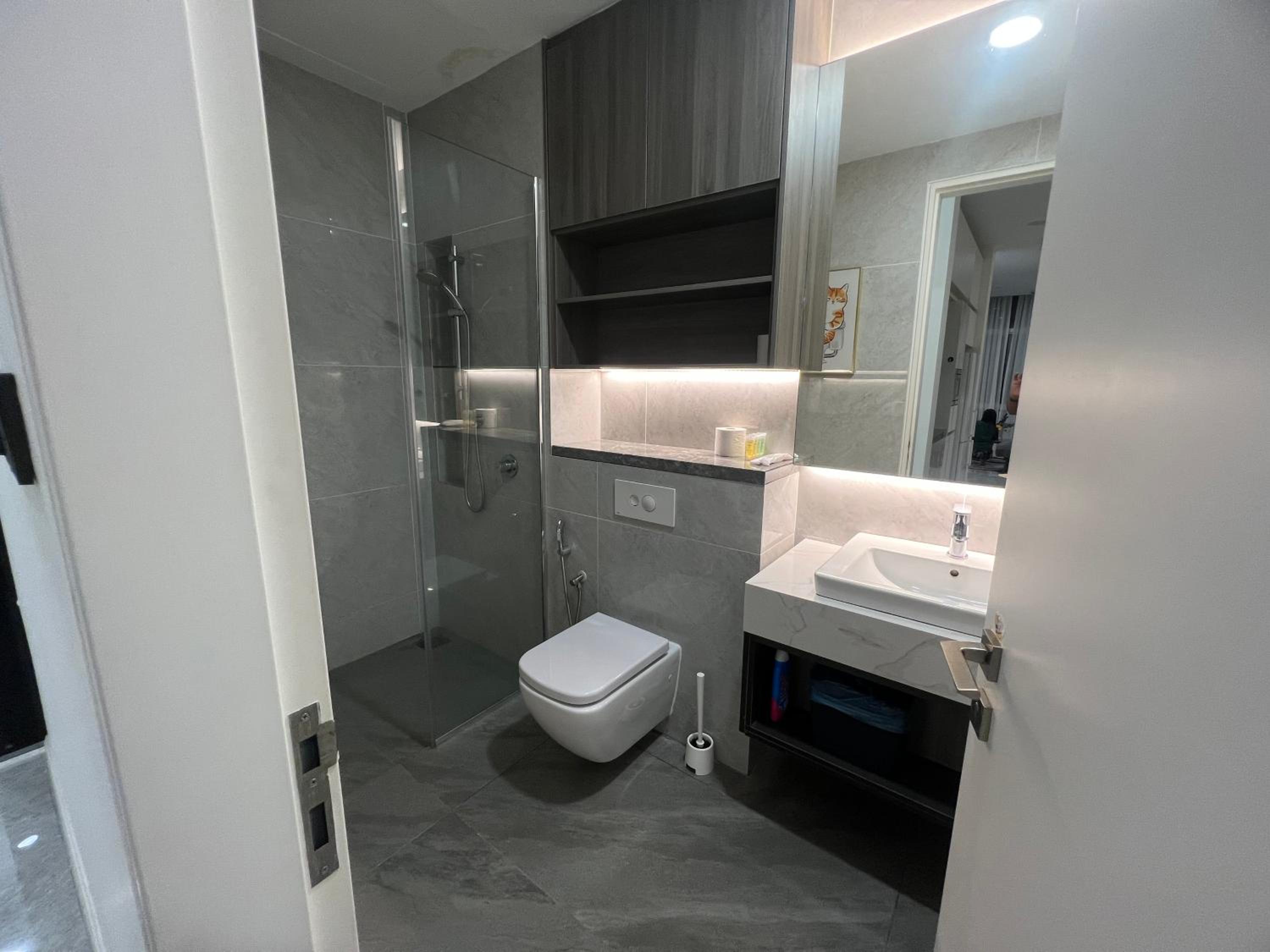Diamond Service Suites Platium Kuala Lumpur