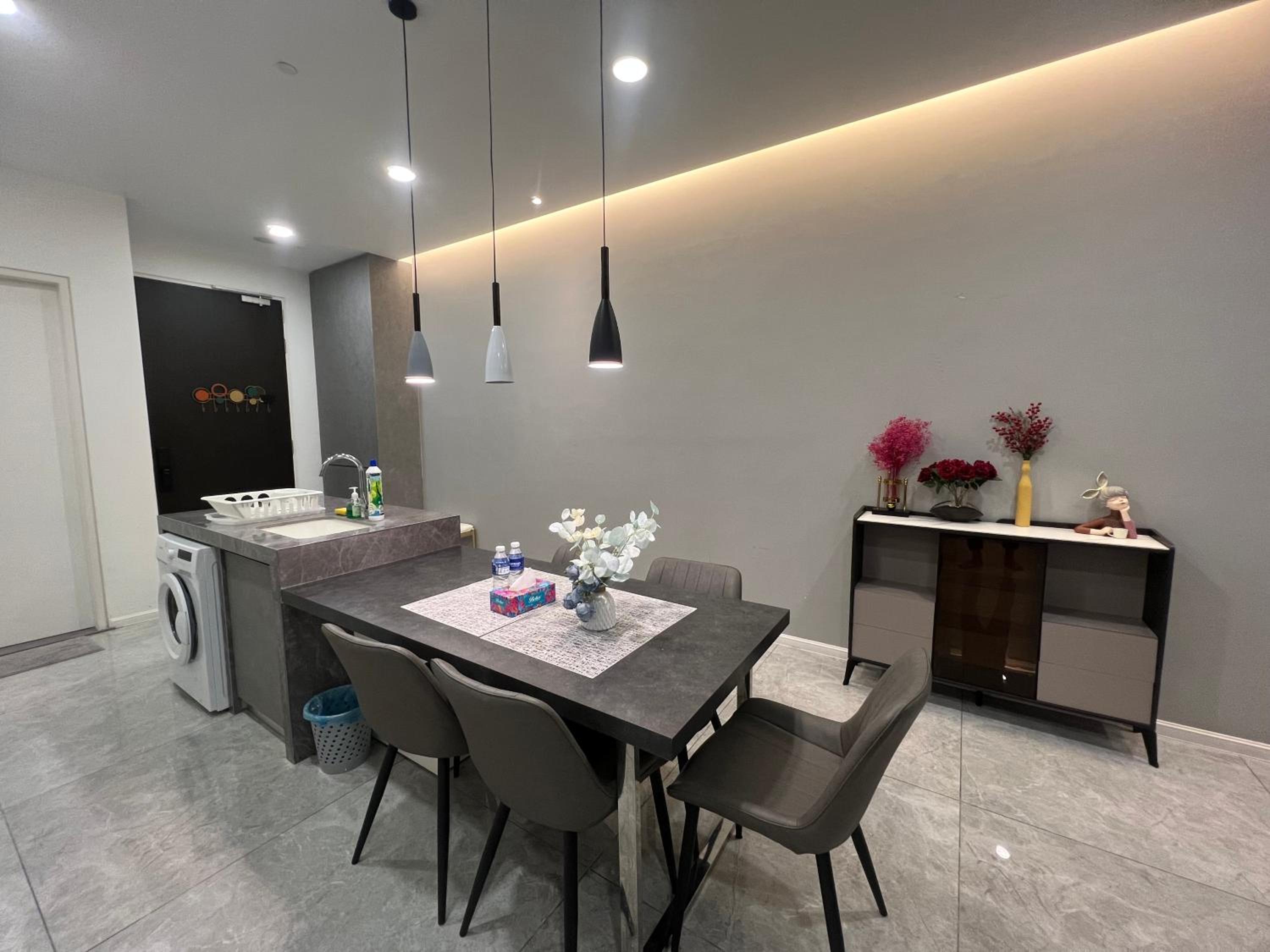 Diamond Service Suites Platium Kuala Lumpur