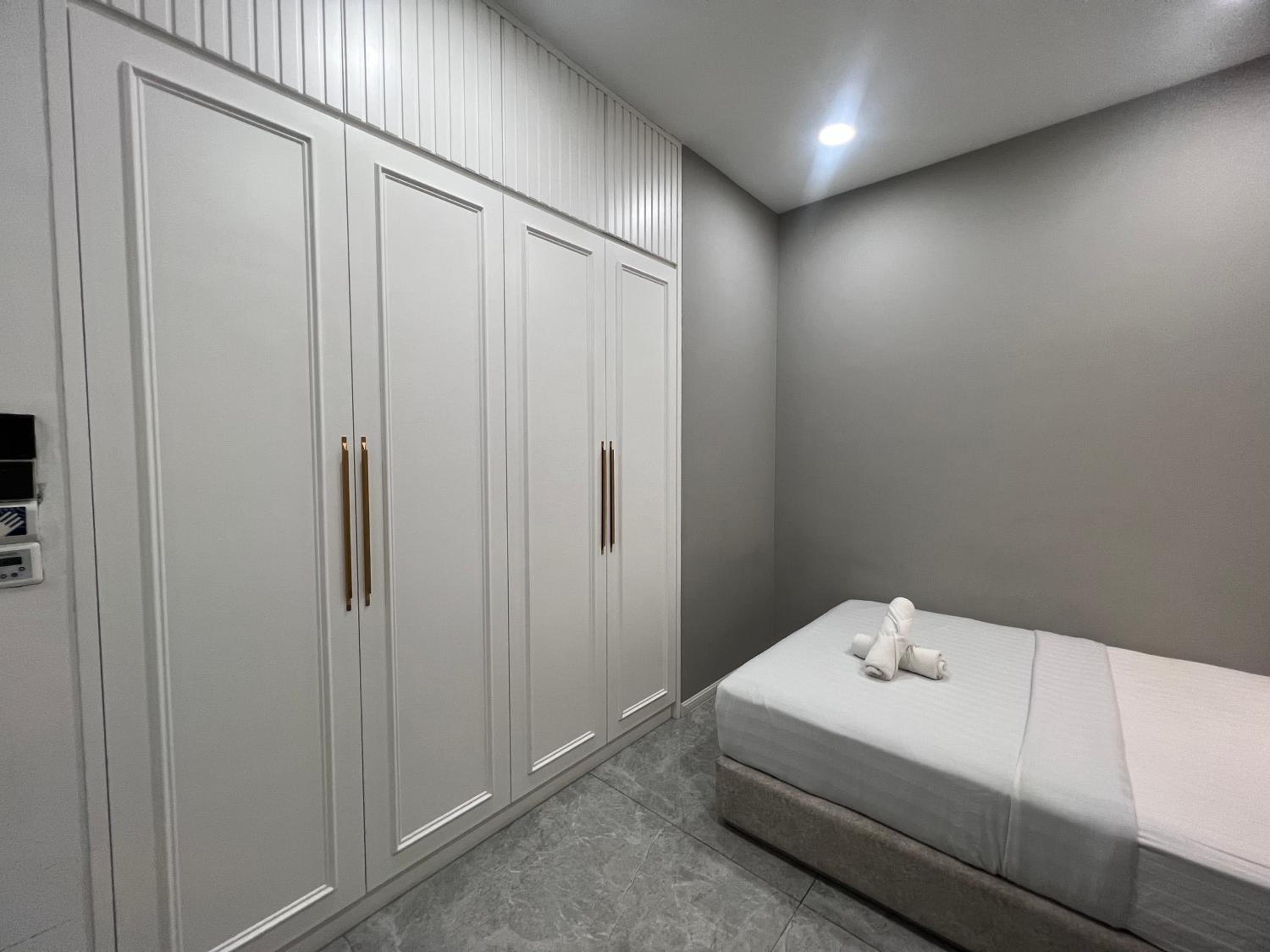 Diamond Service Suites Platium Kuala Lumpur