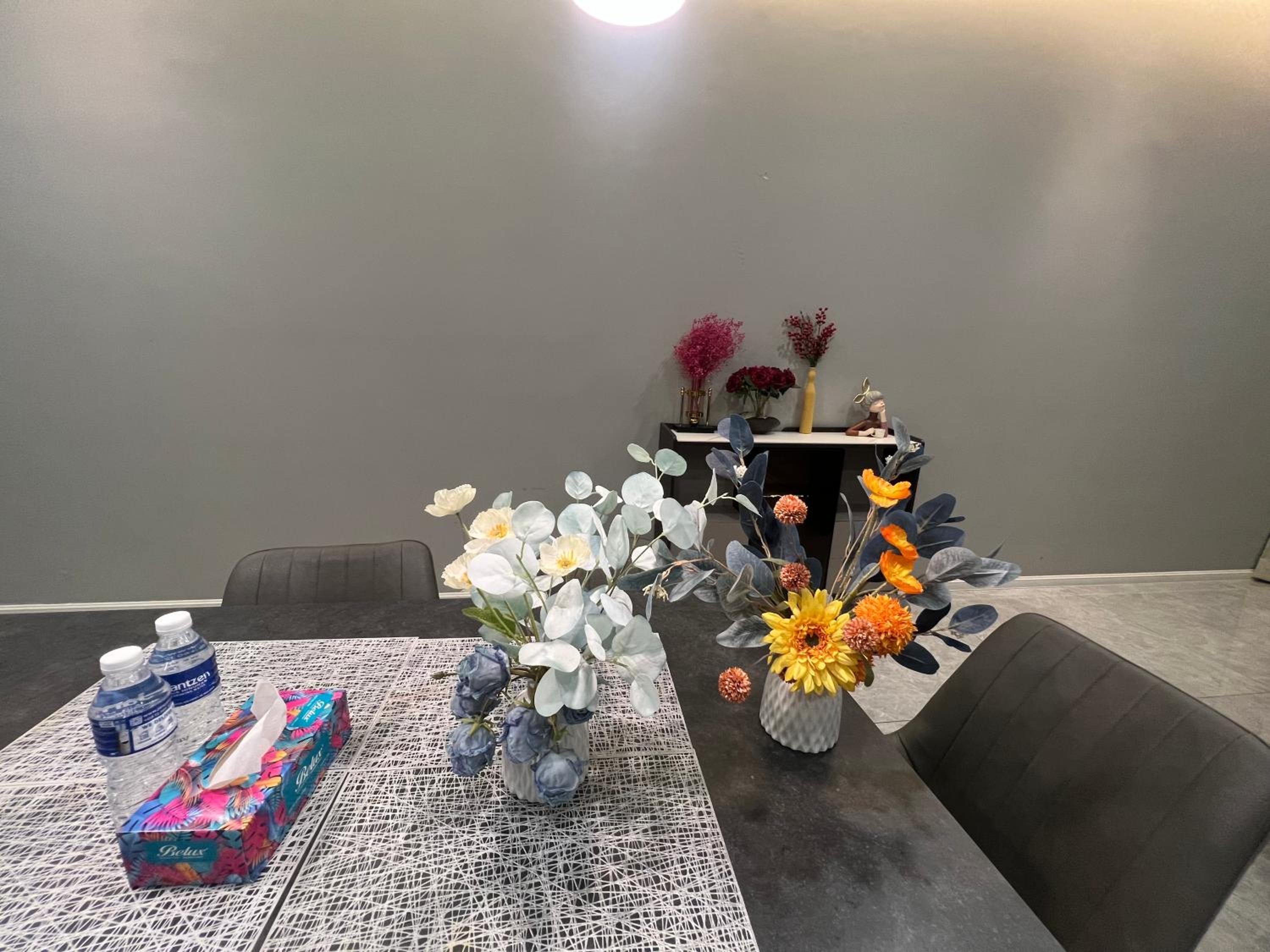 Diamond Service Suites Platium Kuala Lumpur