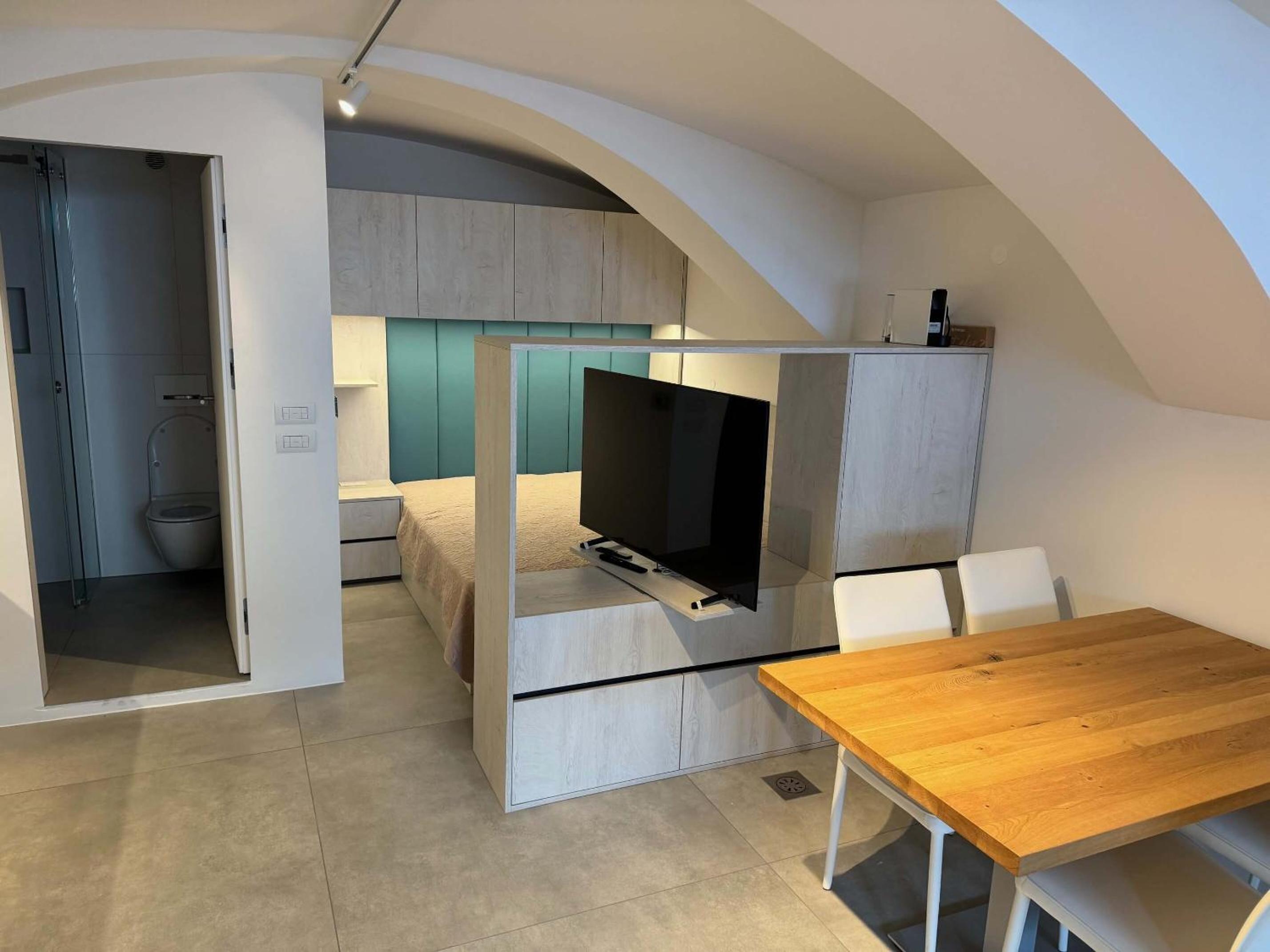 Gloria Holiday - Kranjska Gora Apartments view 5
