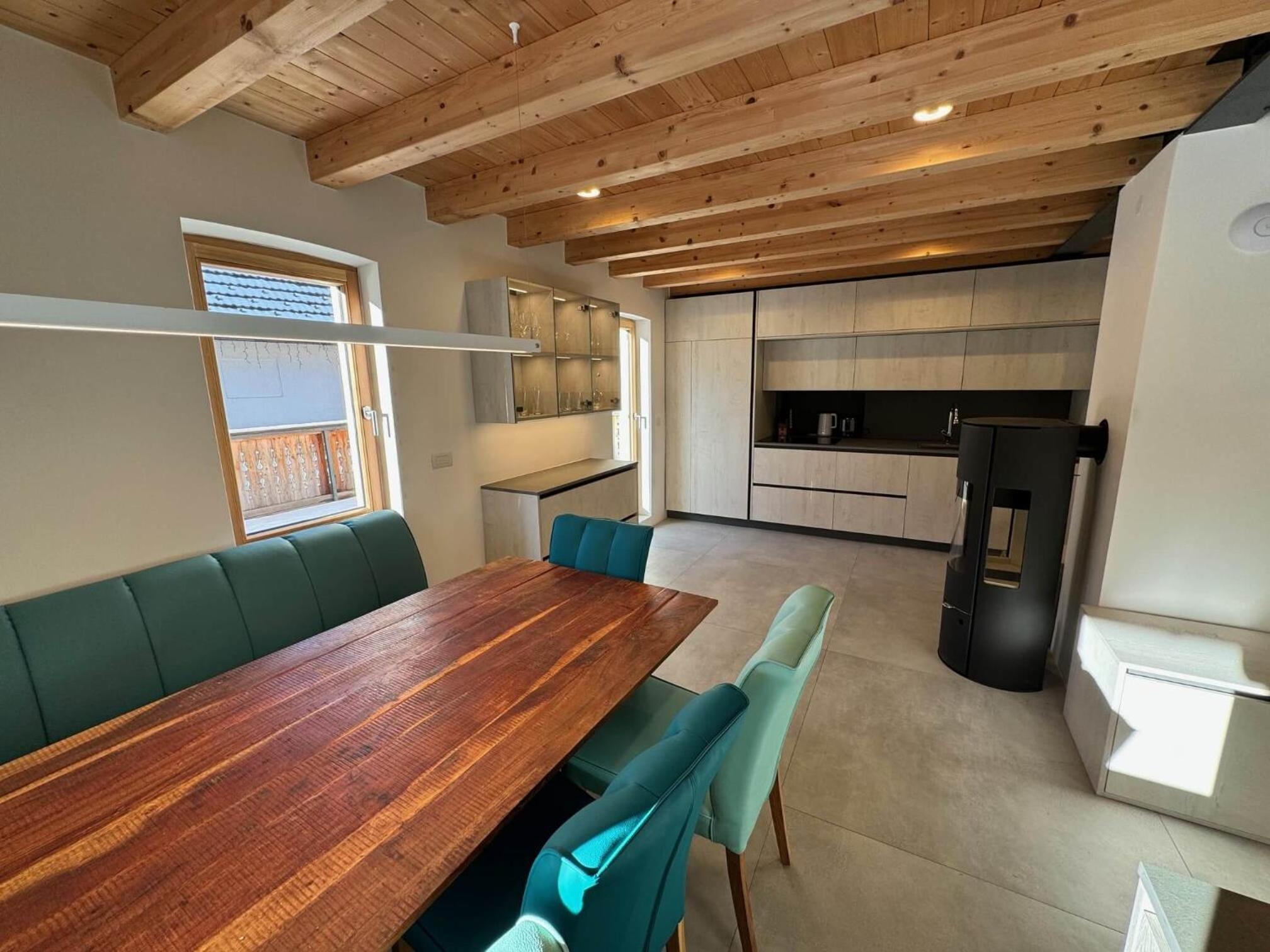 Gloria Holiday - Kranjska Gora Apartments view 4