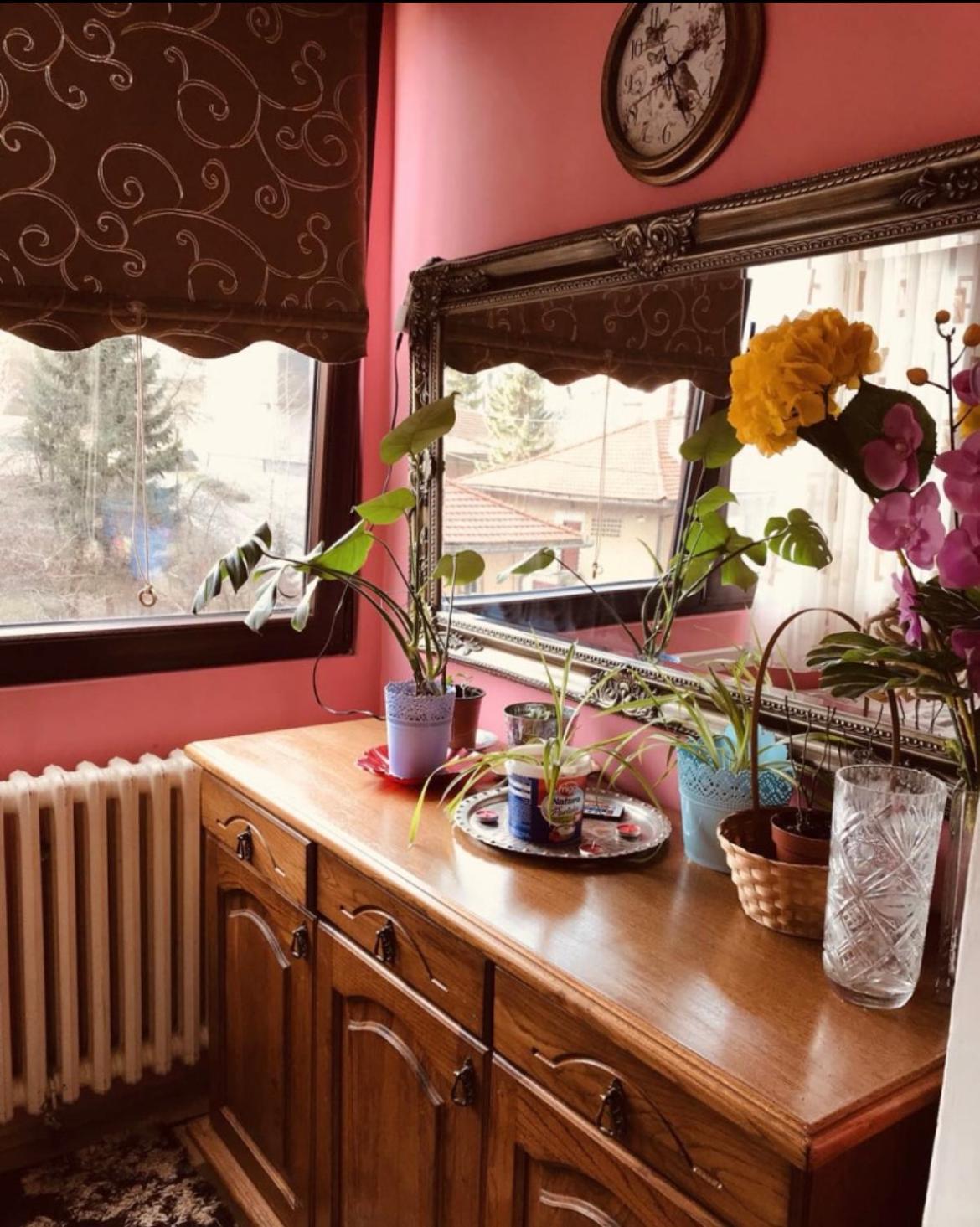 Apartman Miki