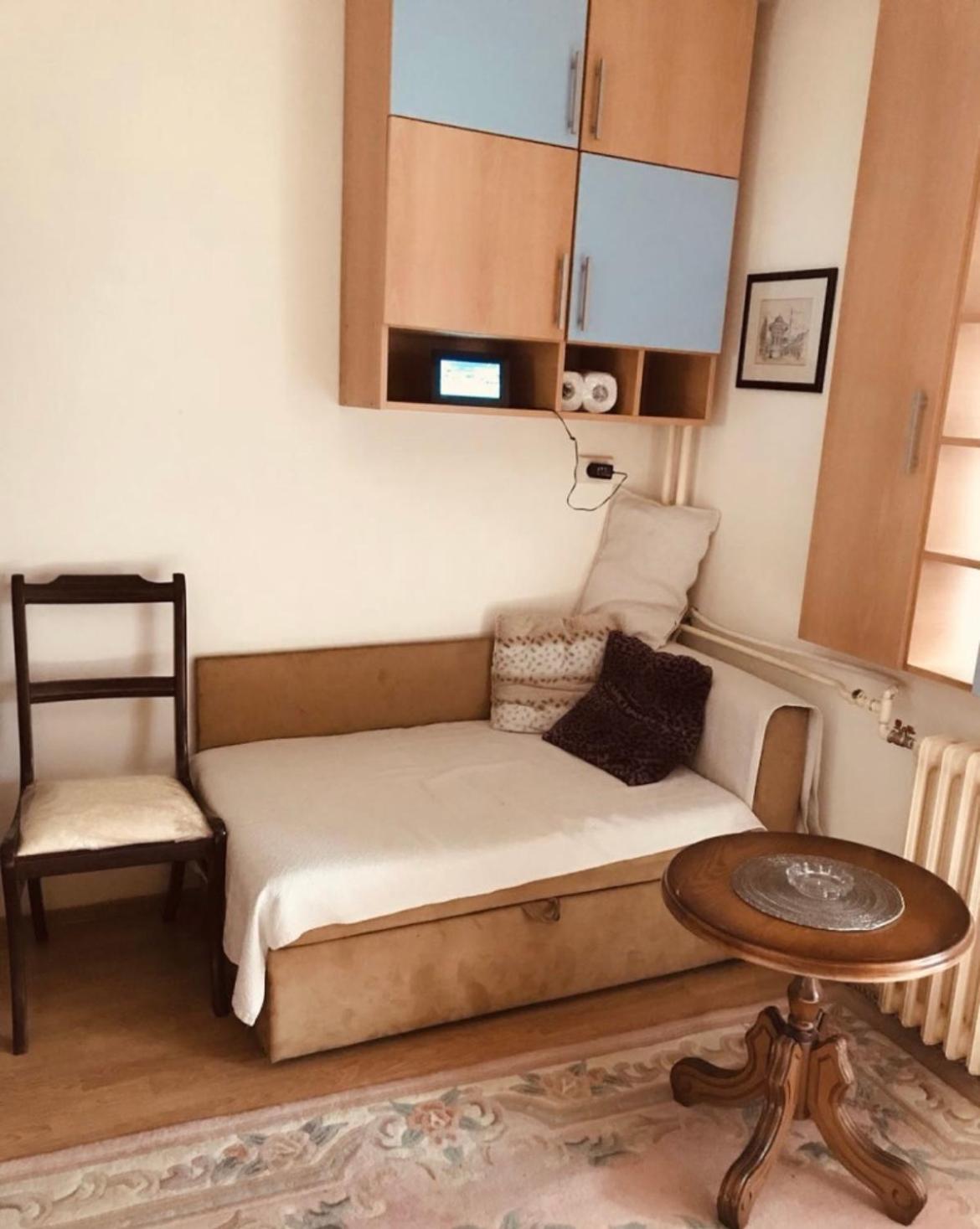 Apartman Miki