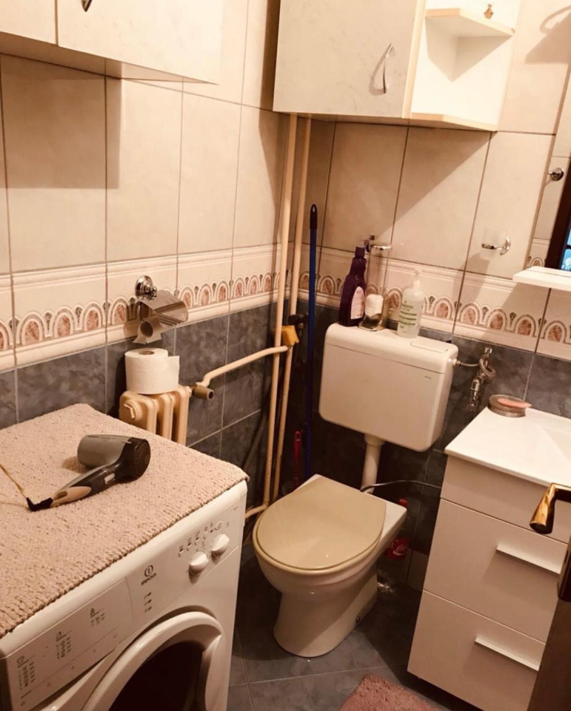 Apartman Miki