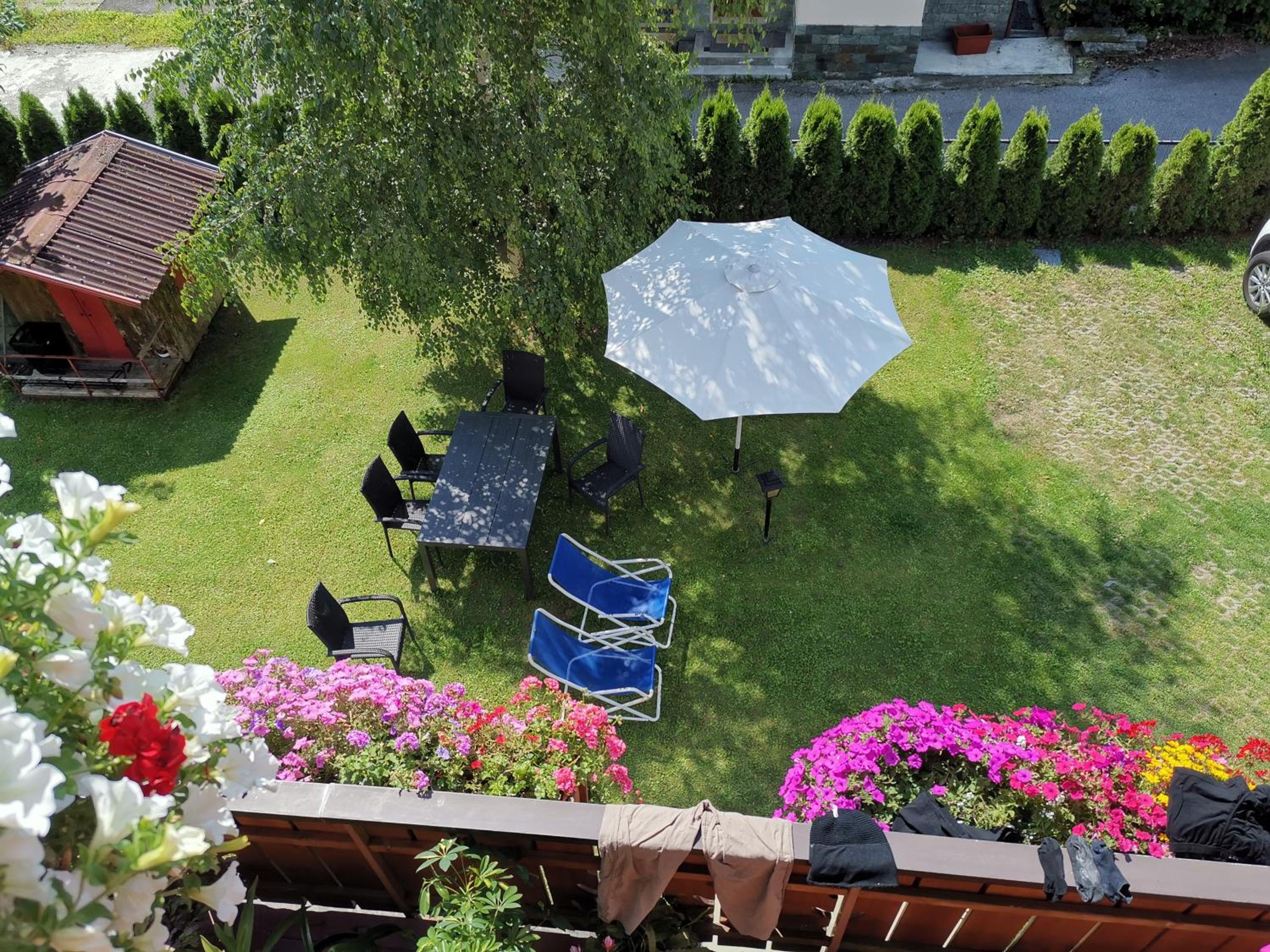 Appartamento Dolomiti Casa Lucia