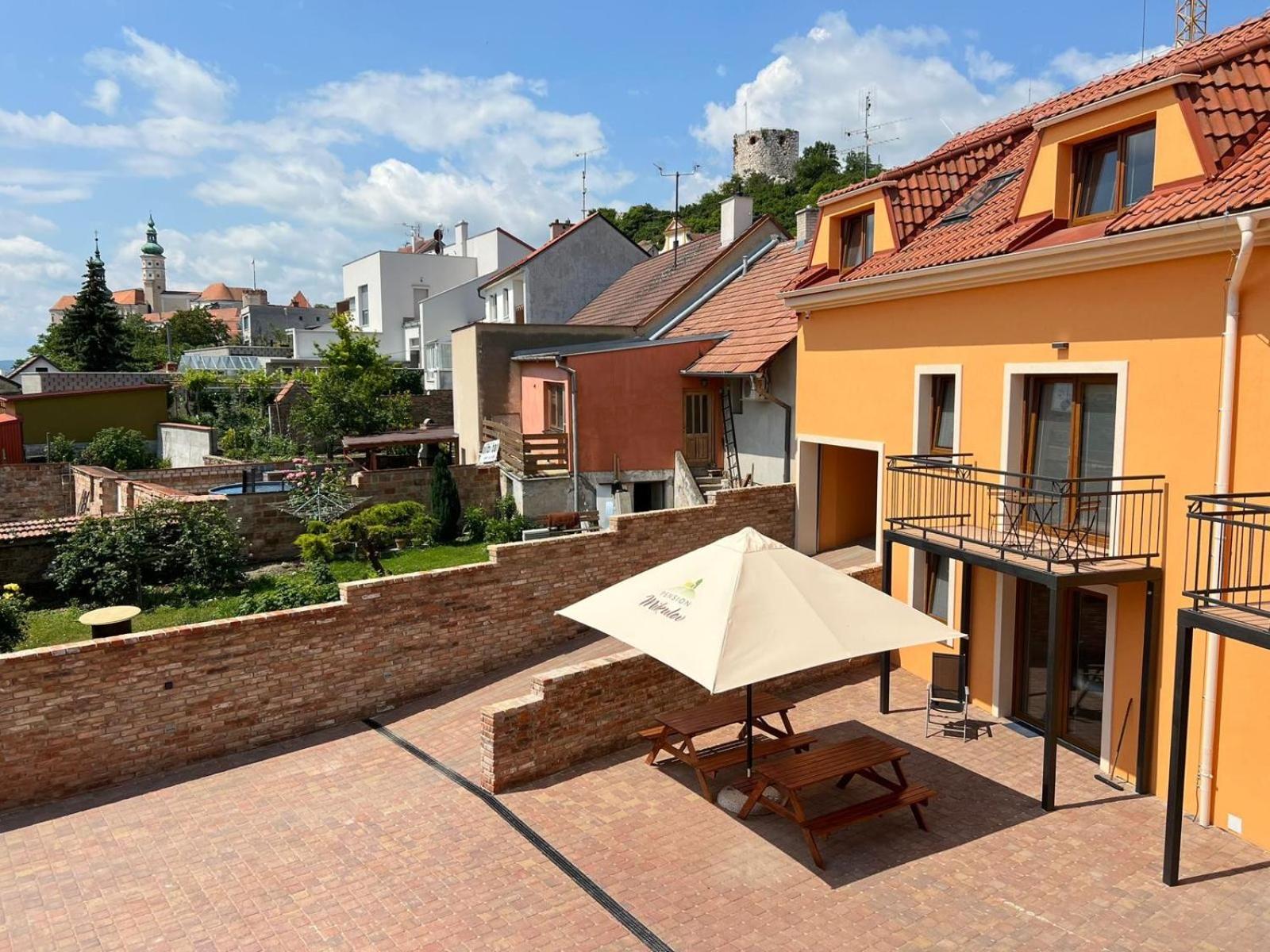 Pension Mikulov