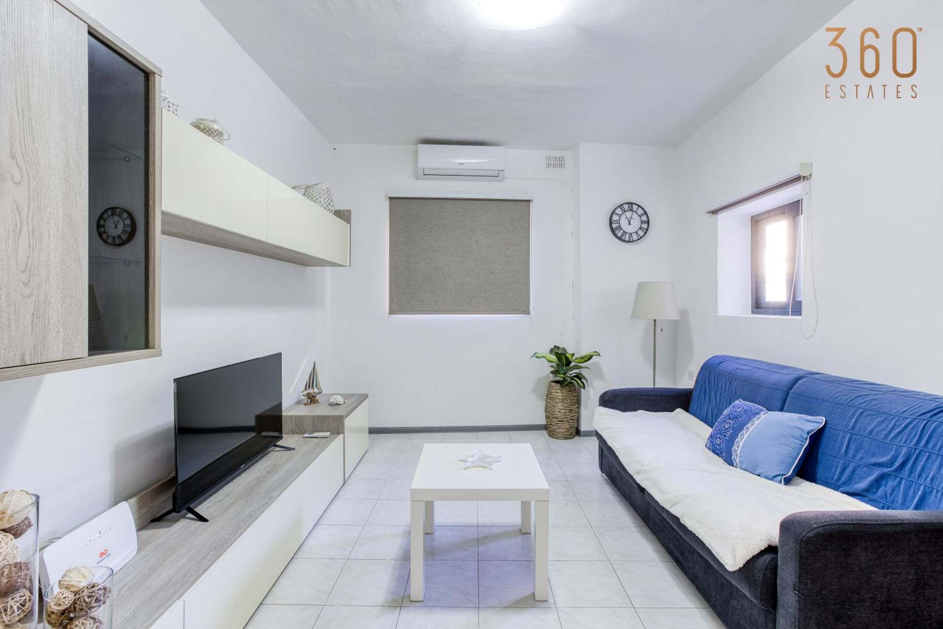 Peaceful 1BR maisonette with Sofa Bed with WIFI by 360 Estates photo 3