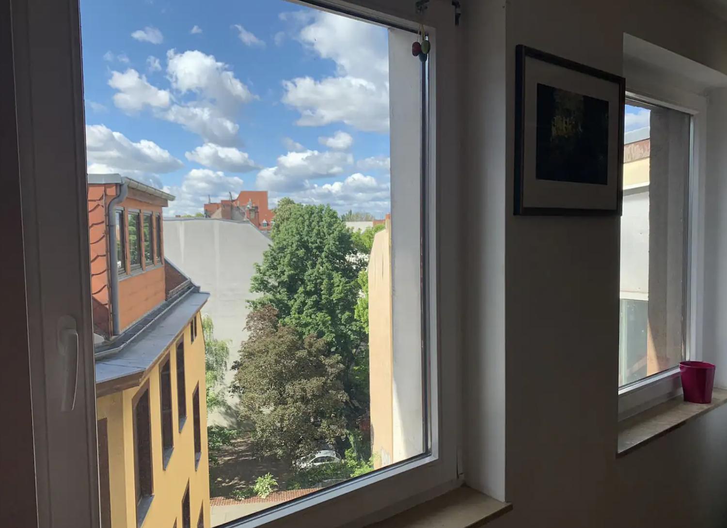 FBApartments