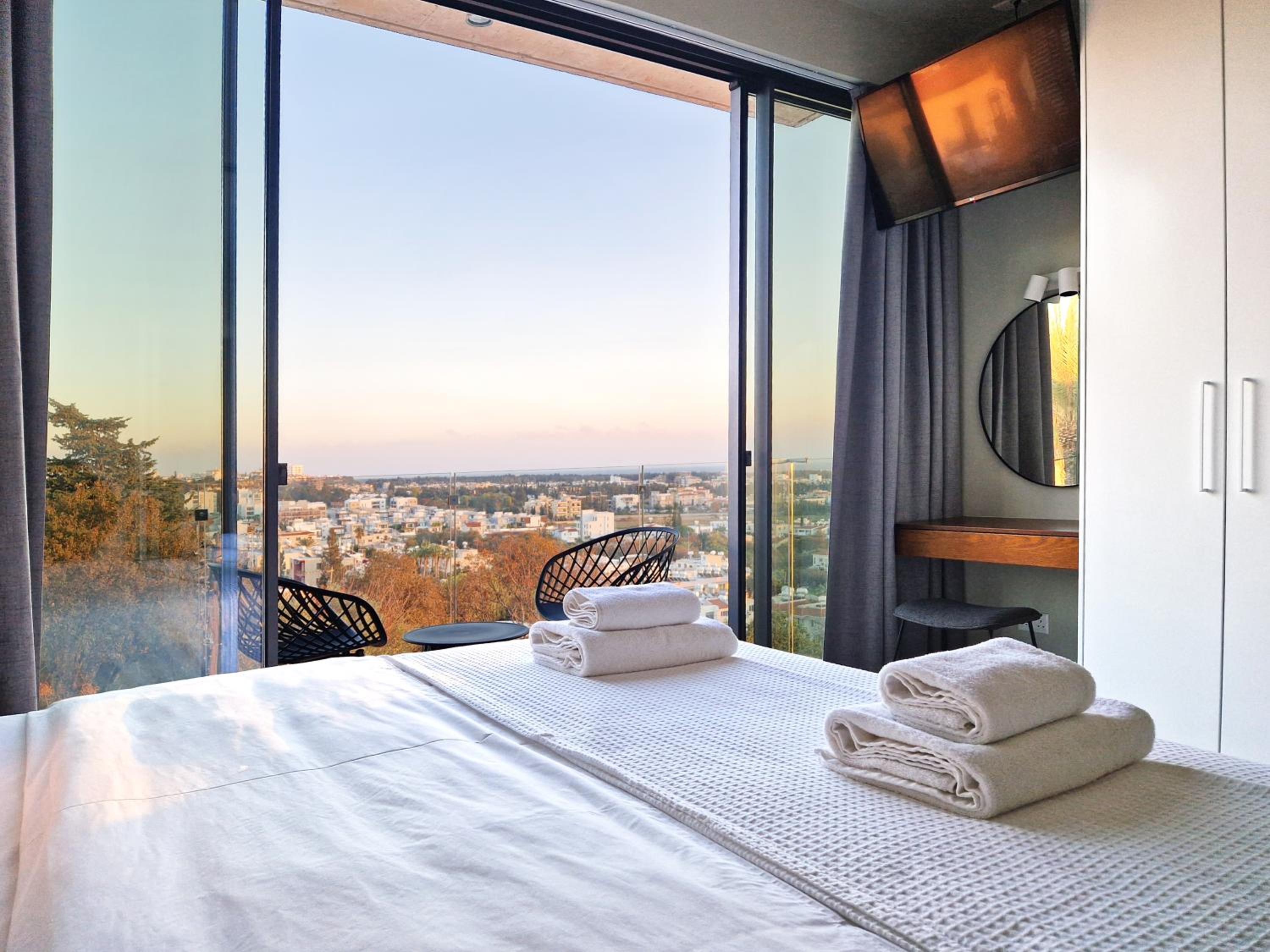 Aeon Residences - In the heart of Paphos