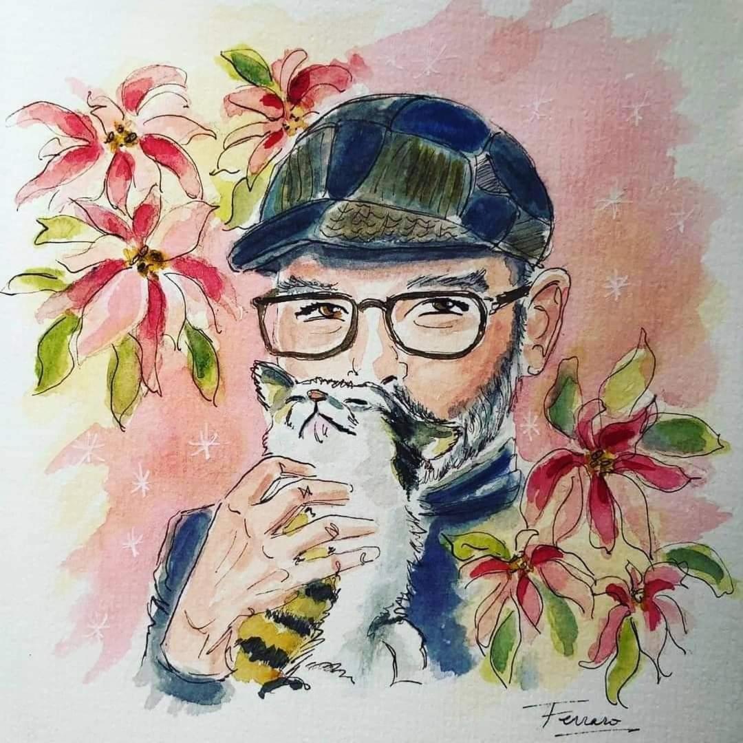 human