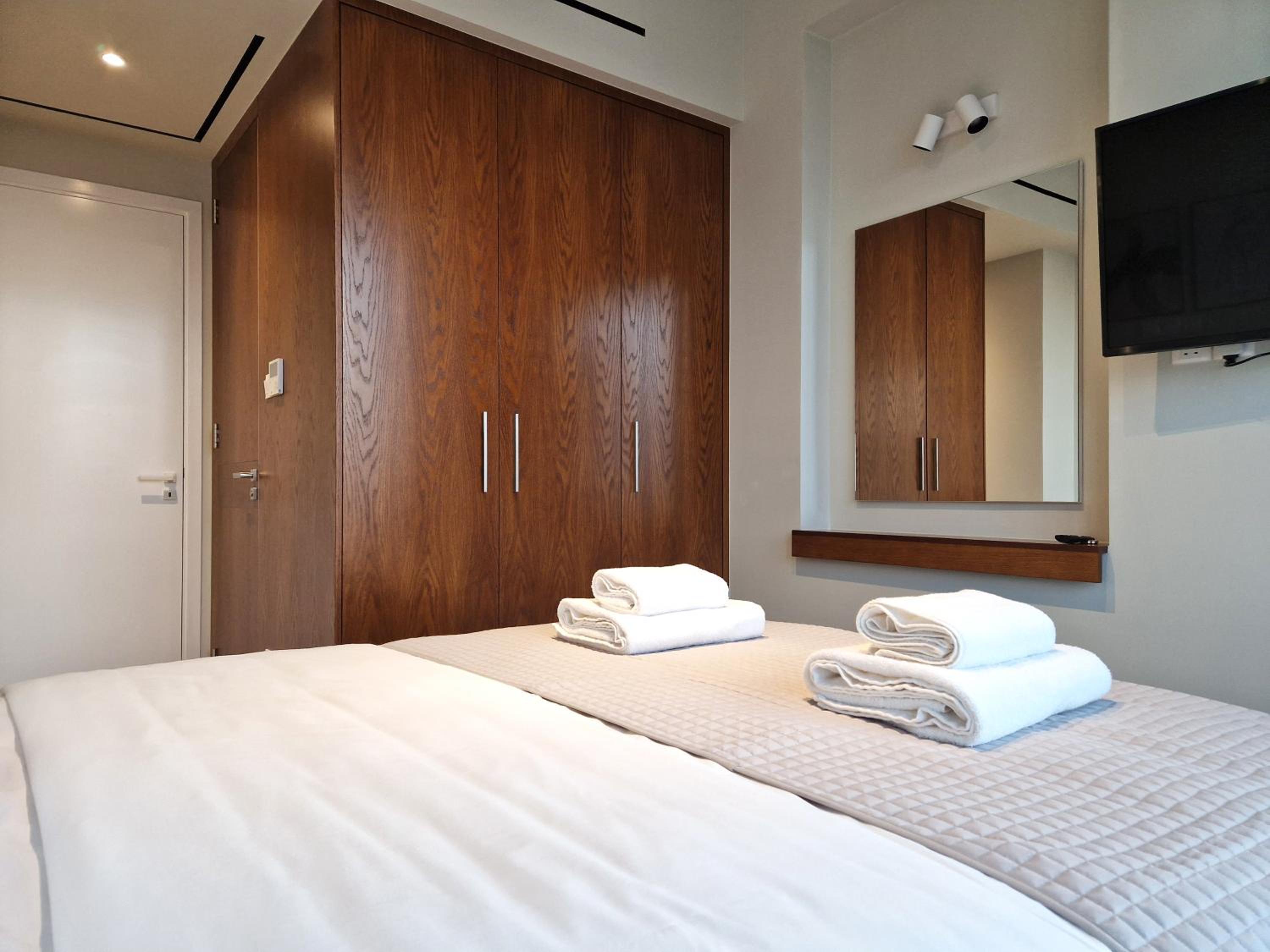 Aeon Residences - In the heart of Paphos