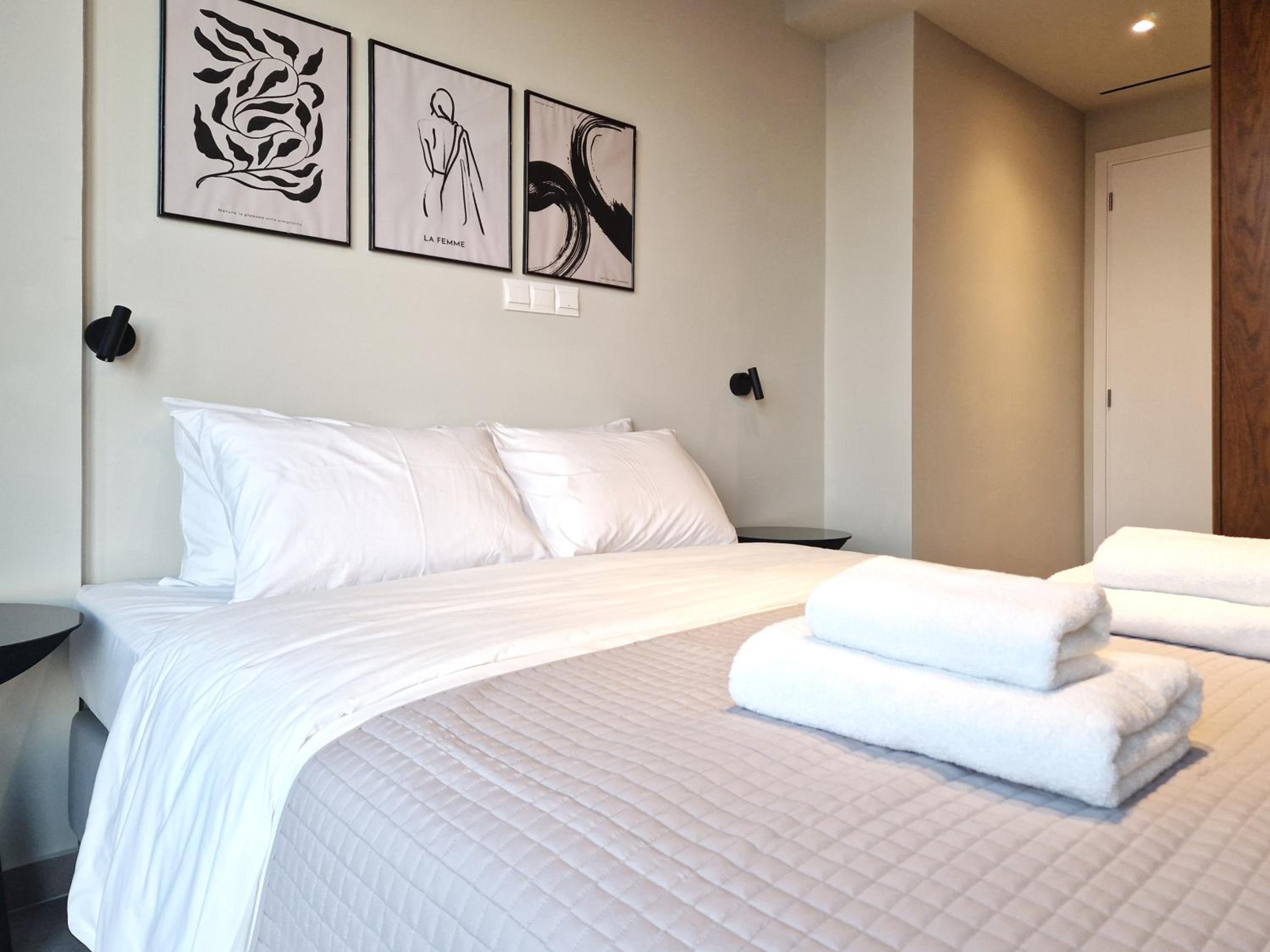 Aeon Residences - In the heart of Paphos