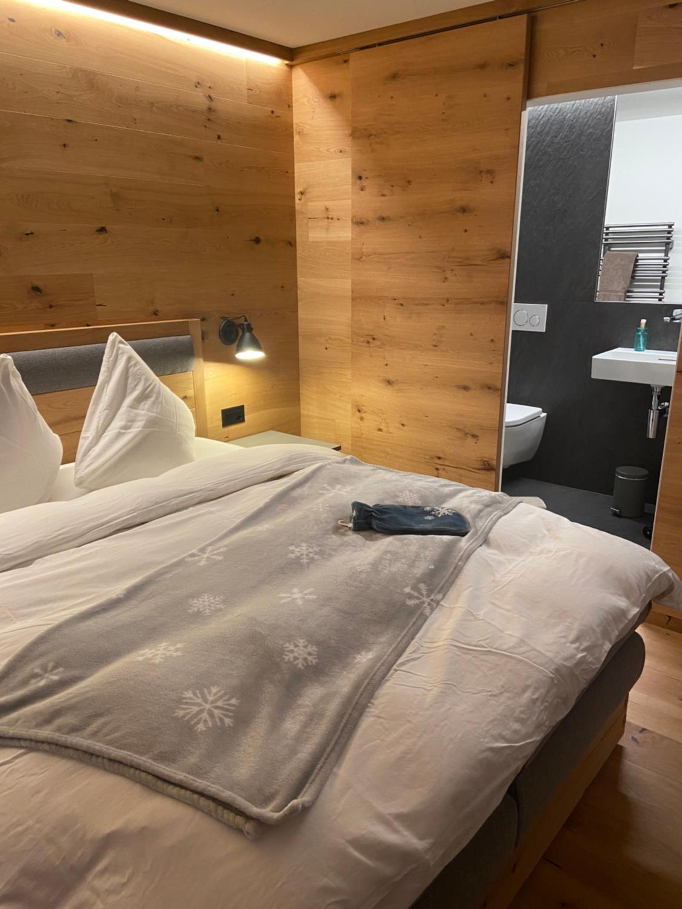 Boutique Lodge Spycher