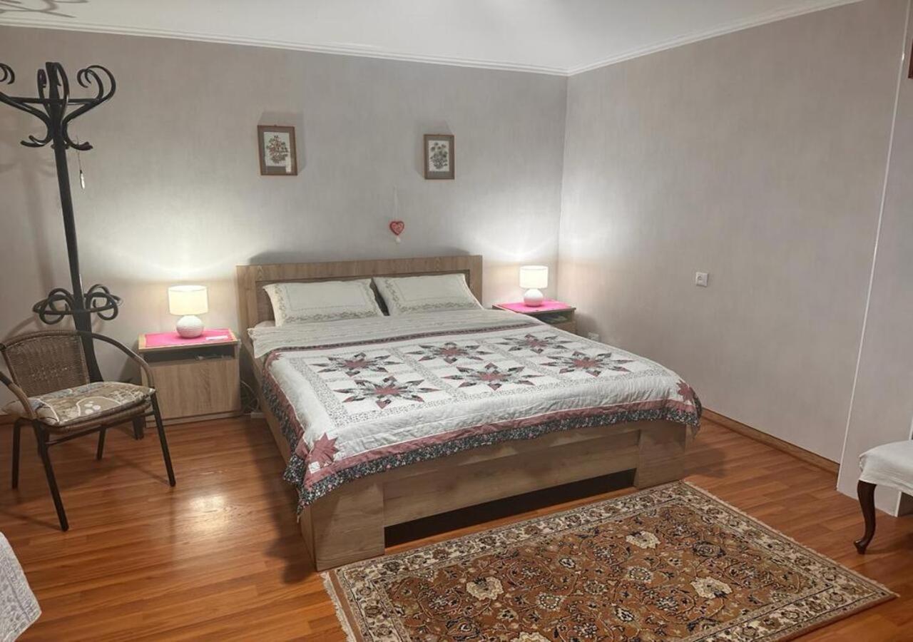 Beso-house view 2