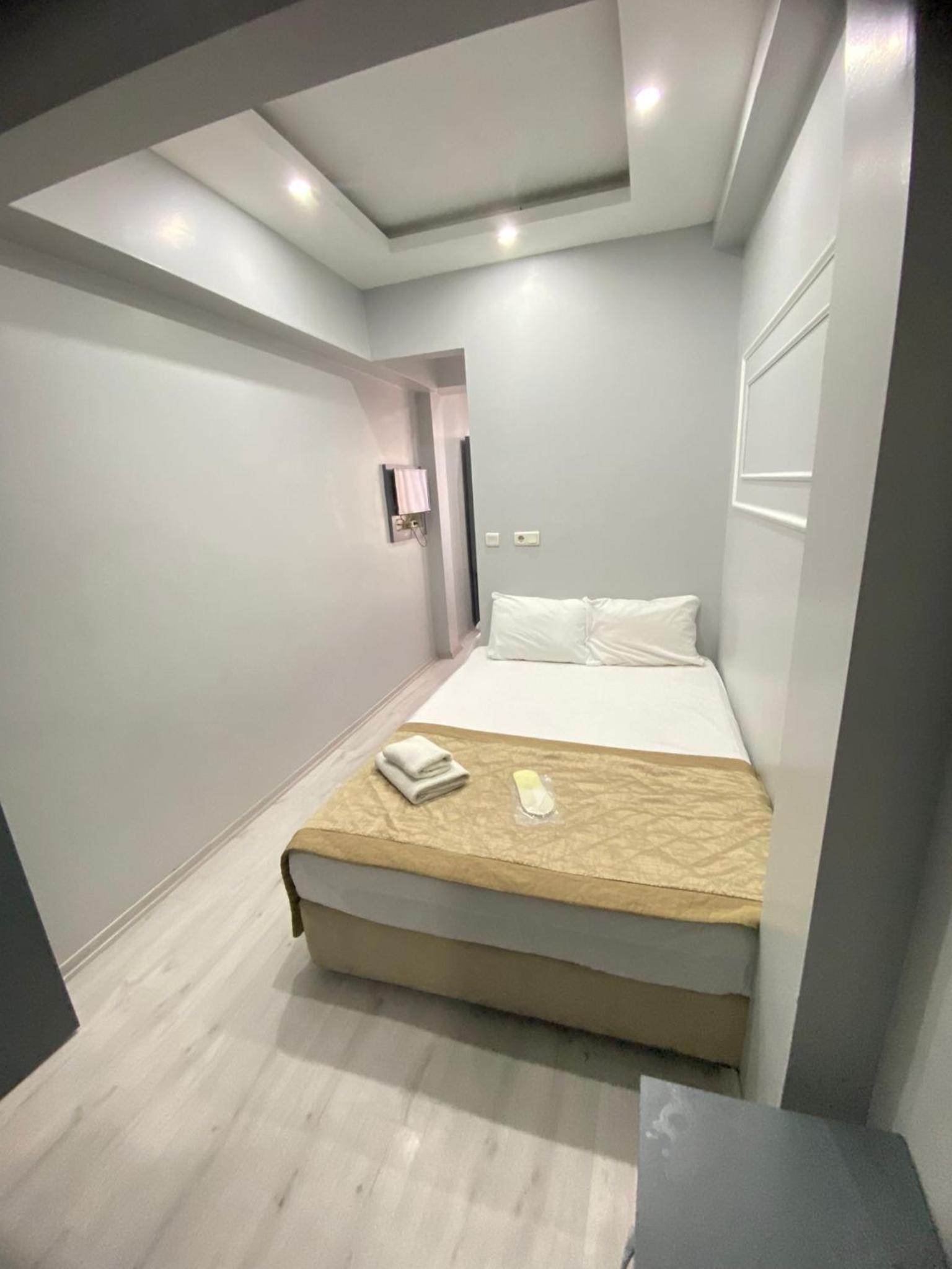 Abam Otel İstanbul - Image 29