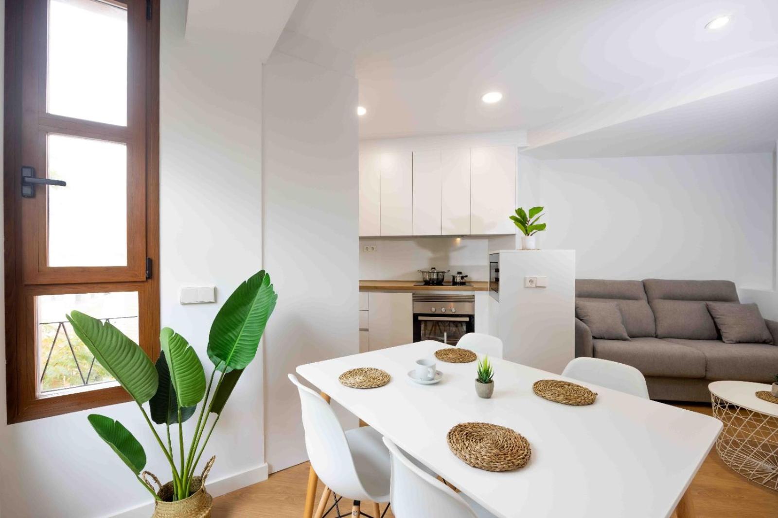 Apartamentos turísticos Plaza sevillano , by CartagenaSpain photo 5