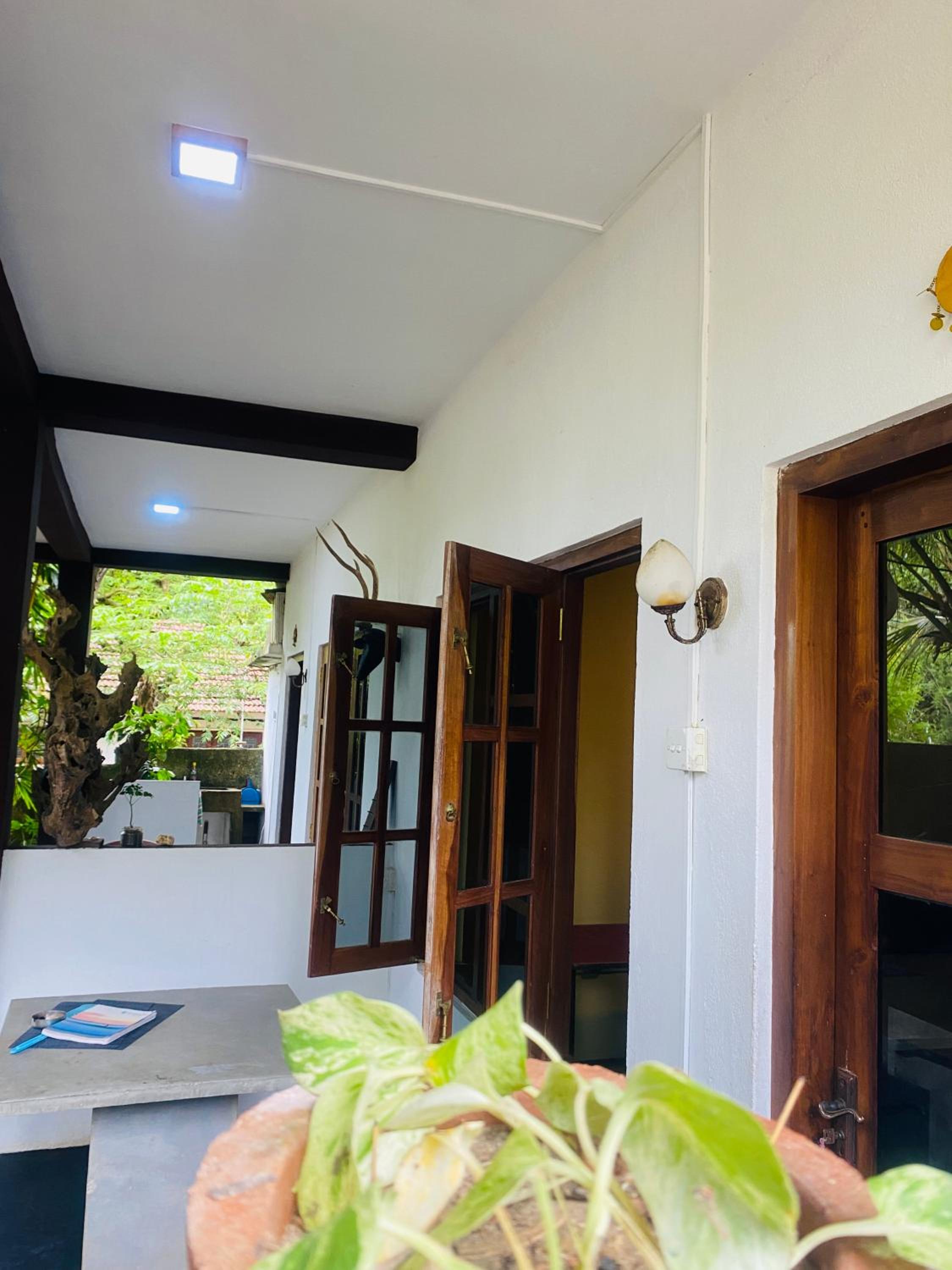 Unakuruwa Ravenala Homestay