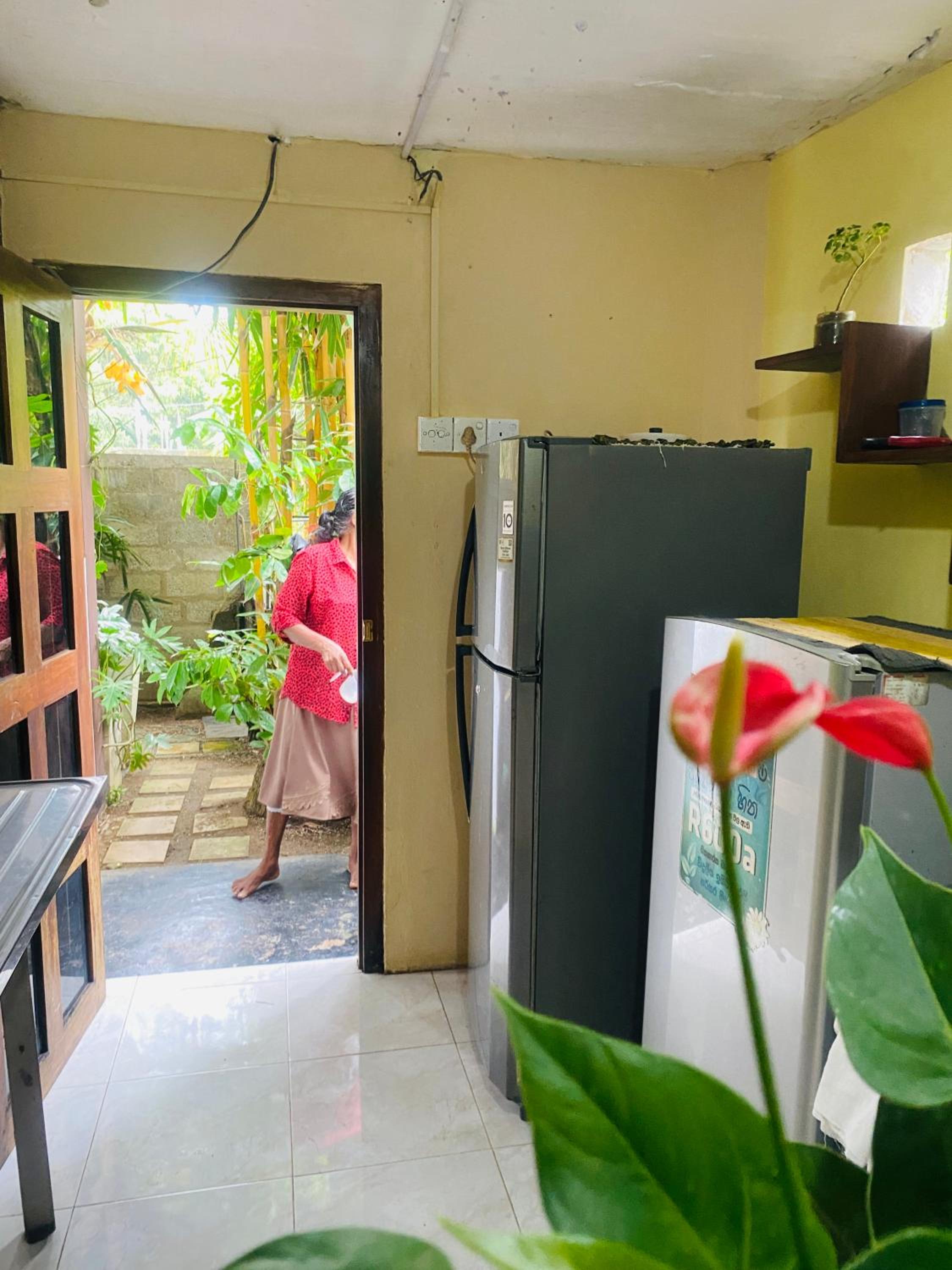 Unakuruwa Ravenala Homestay