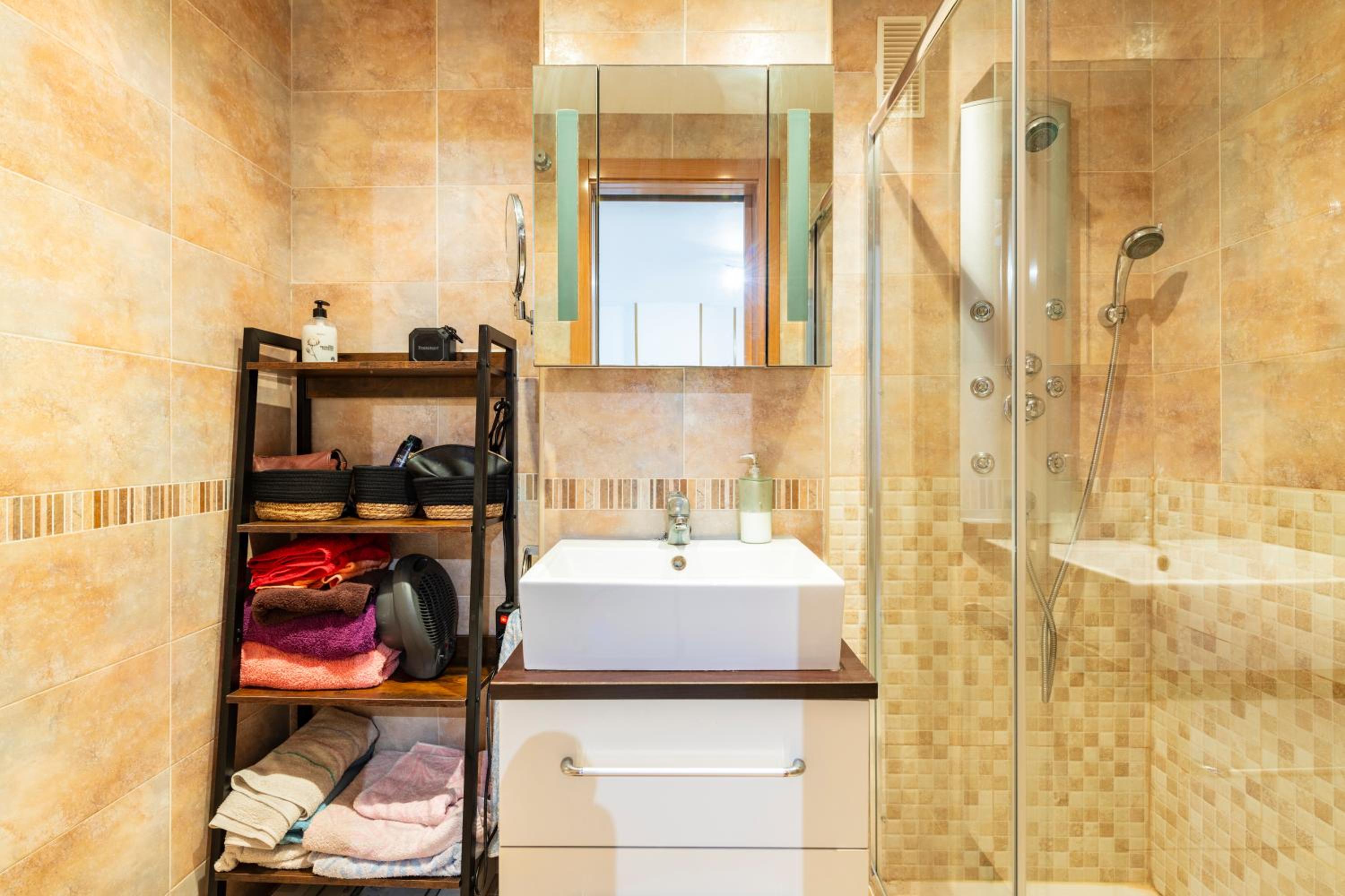 Apartamento MAGIC WORLD nueva Marina D`or 2 dormitorios Edificio Torremar