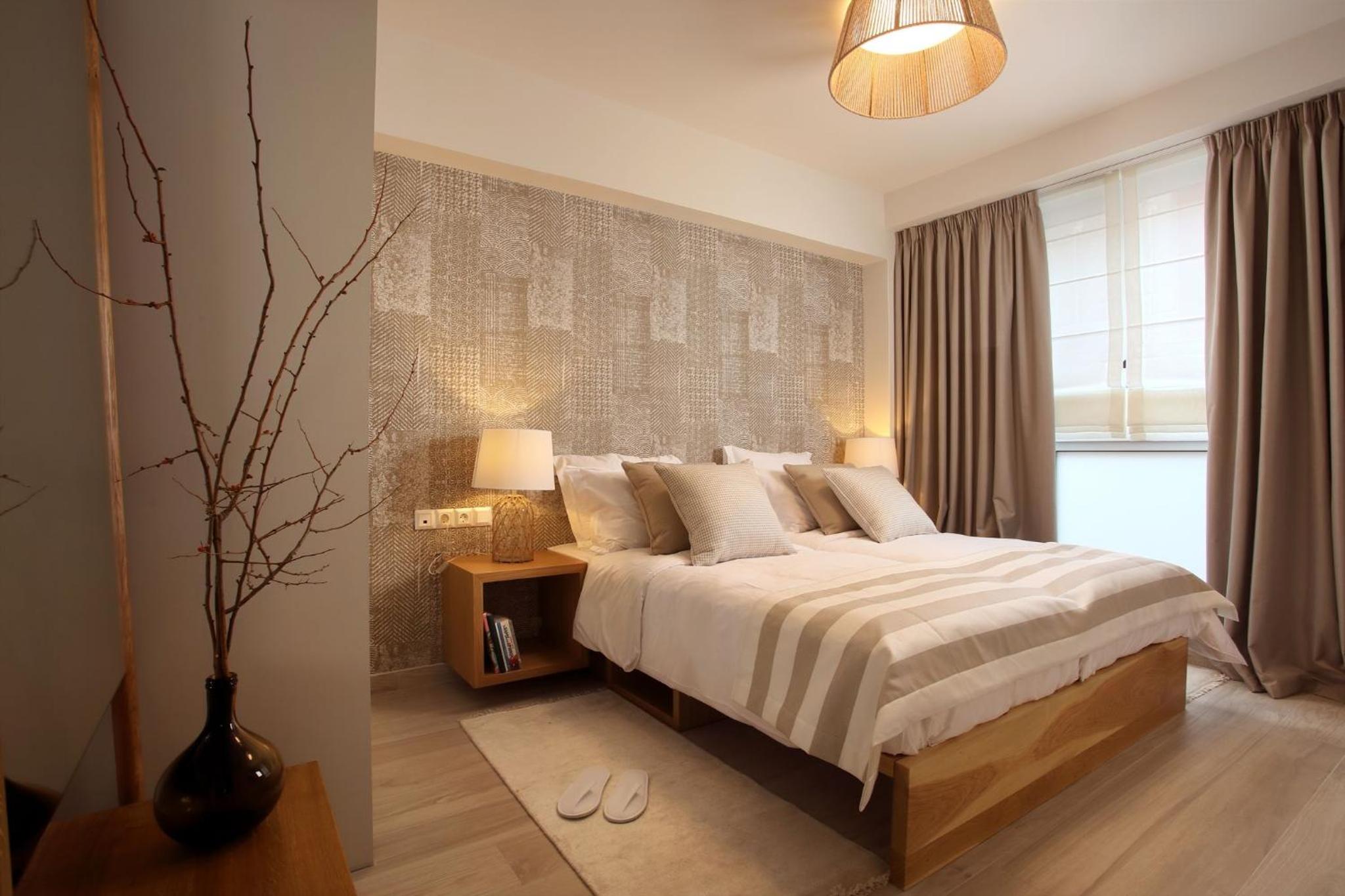 Central Luxury Apartment Love photo 2