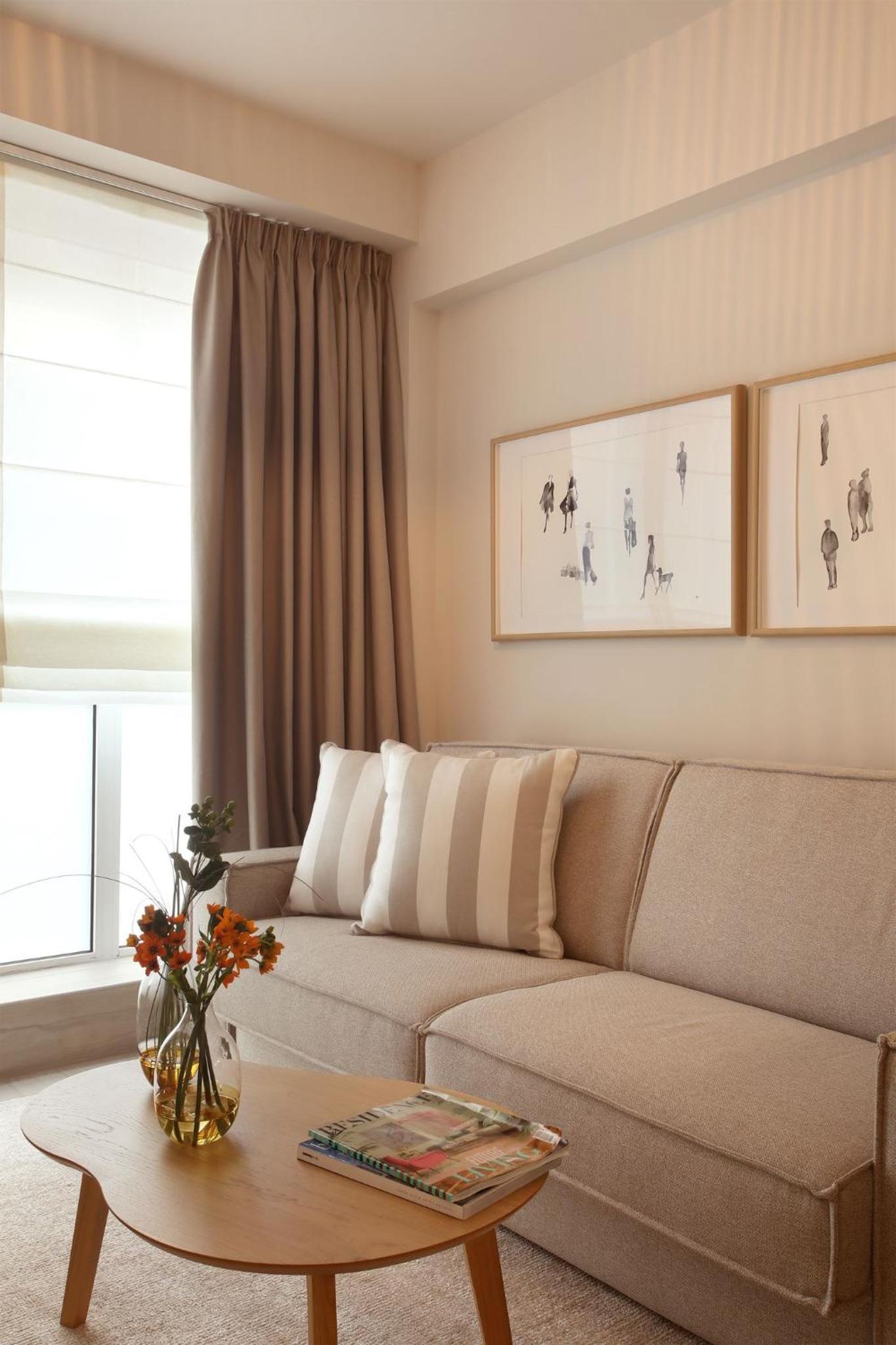 Central Luxury Apartment Love photo 5