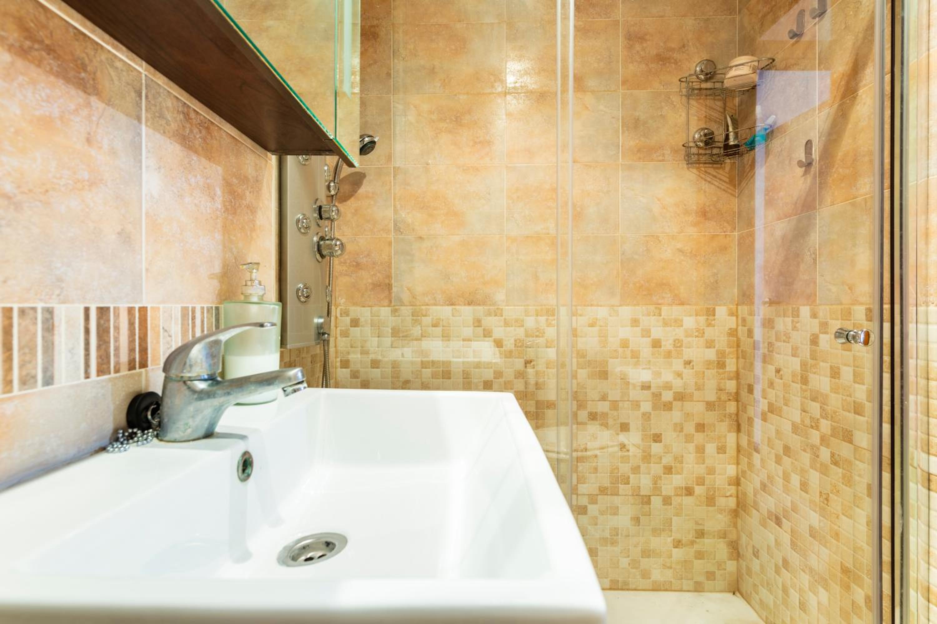Apartamento MAGIC WORLD nueva Marina D`or 2 dormitorios Edificio Torremar