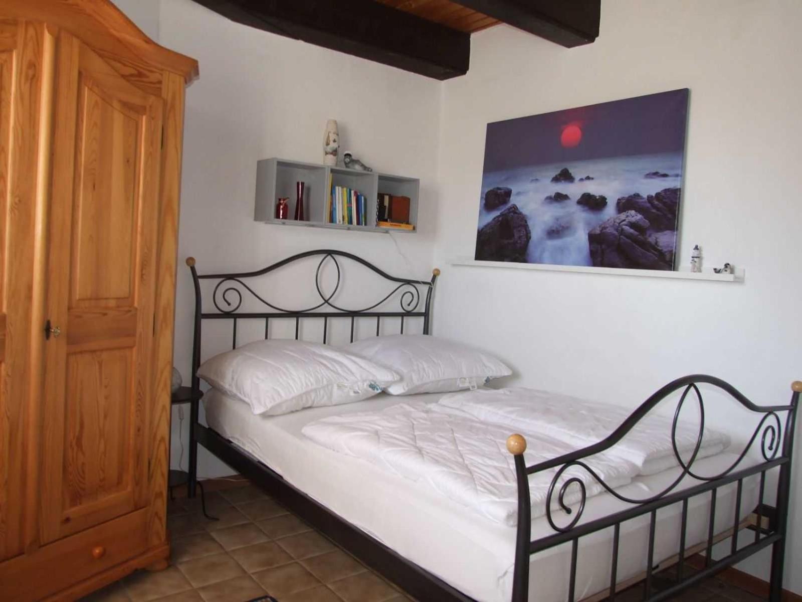 Ferienwohnung Baade -KEINE MONTEURE-