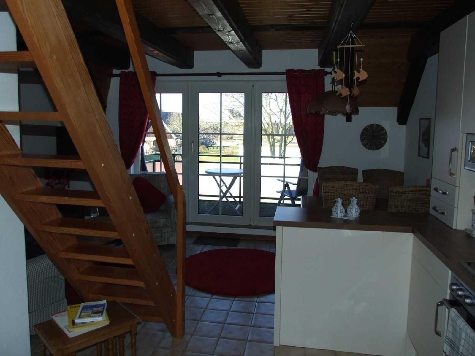 Ferienwohnung Baade -KEINE MONTEURE-
