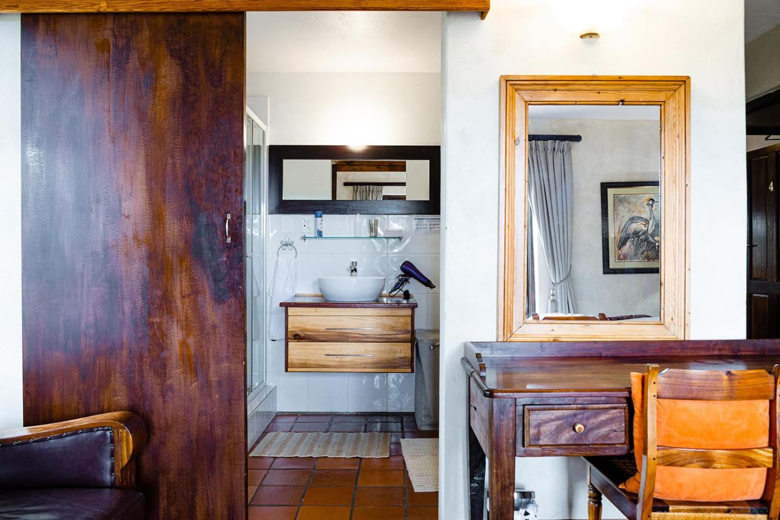 Wild Rose Country Lodge