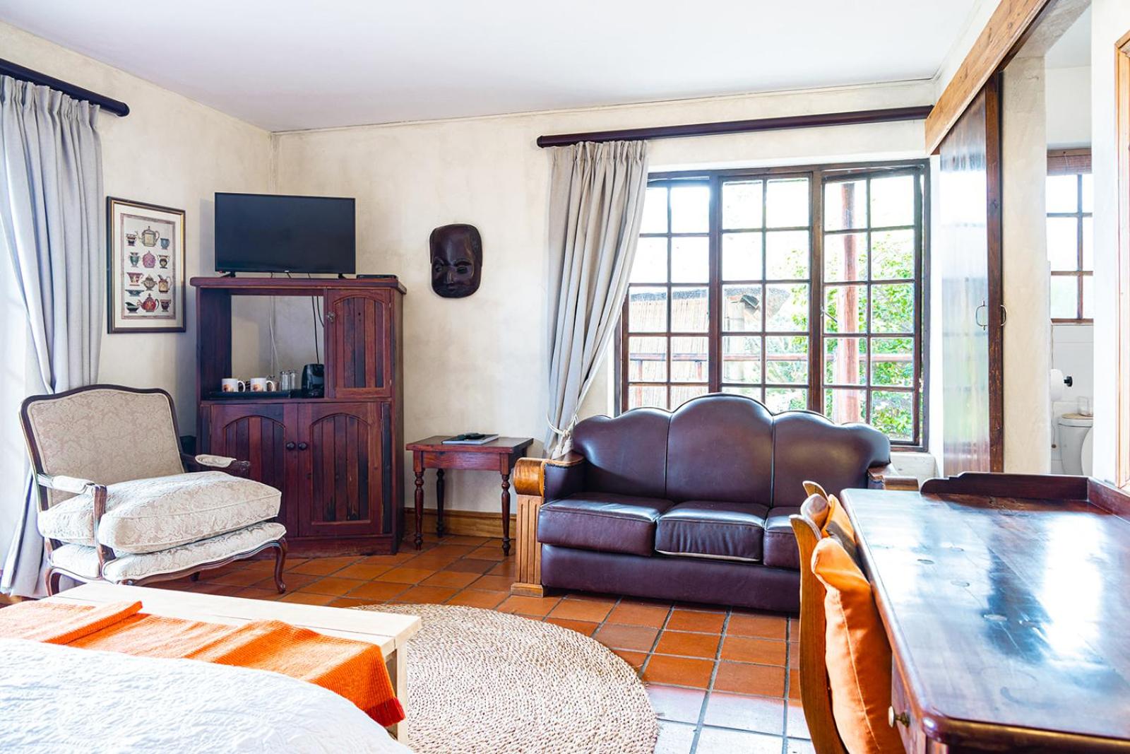 Wild Rose Country Lodge