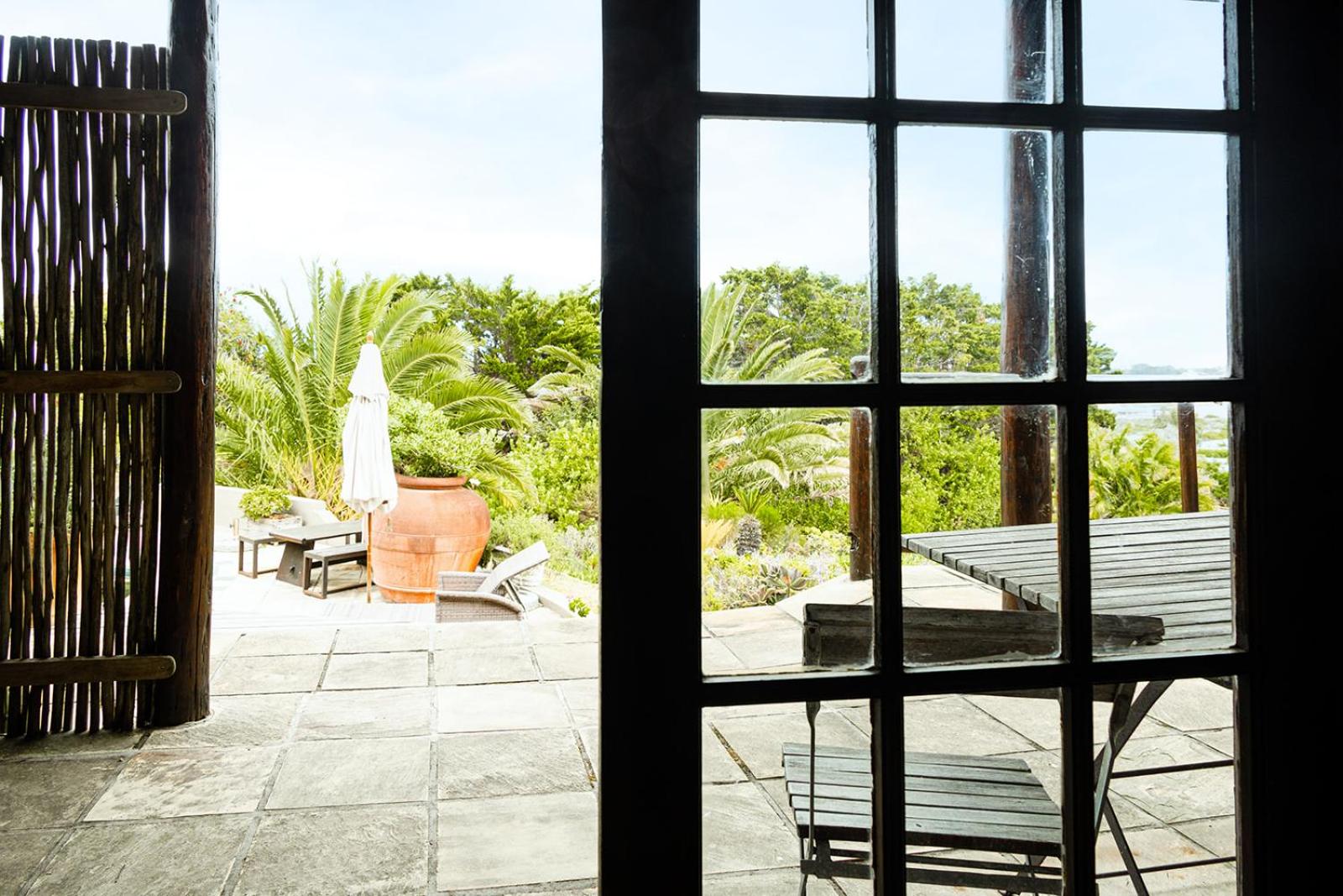 Wild Rose Country Lodge