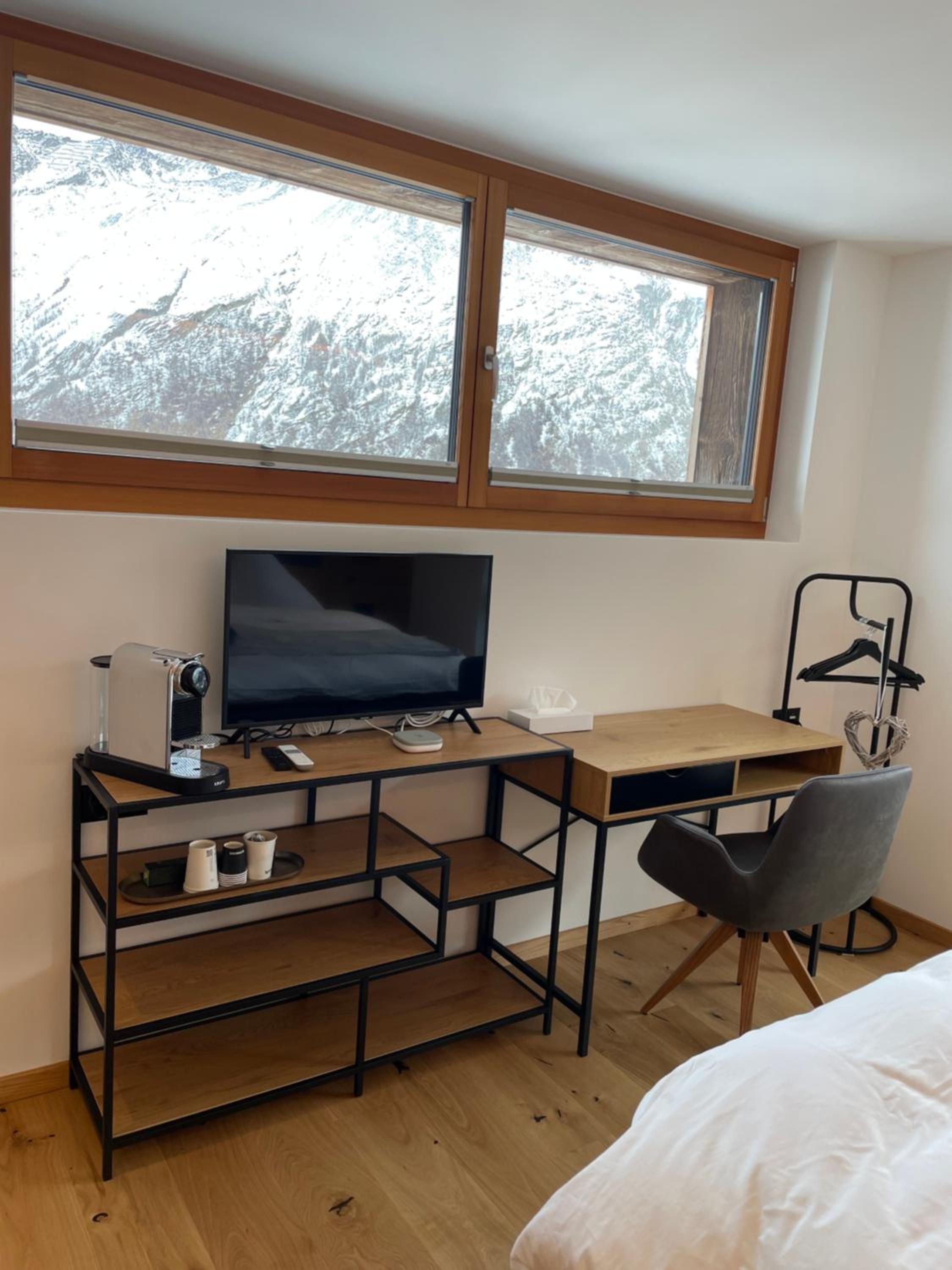 Boutique Lodge Spycher