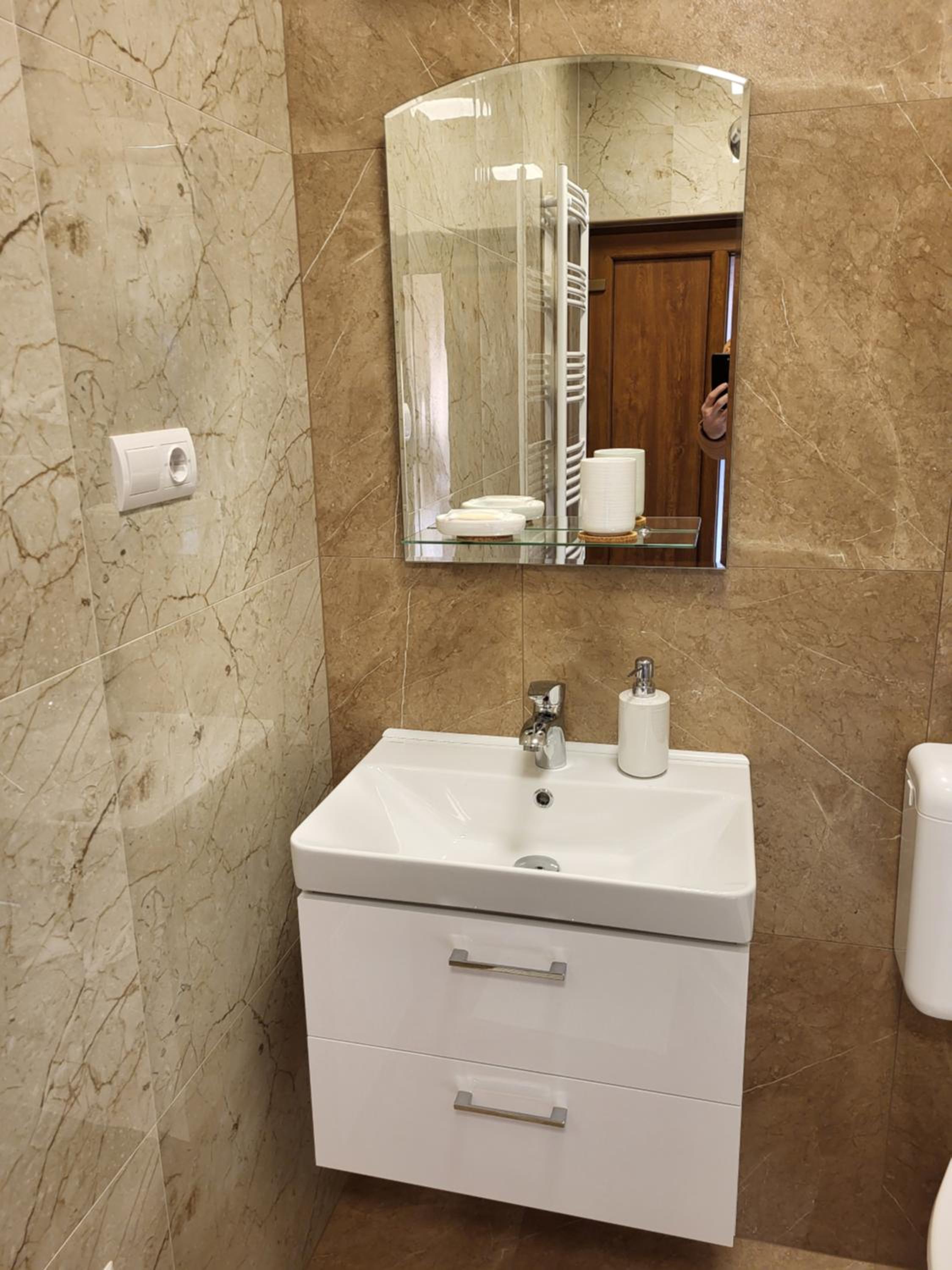 Glória Apartman Szarvas view 4